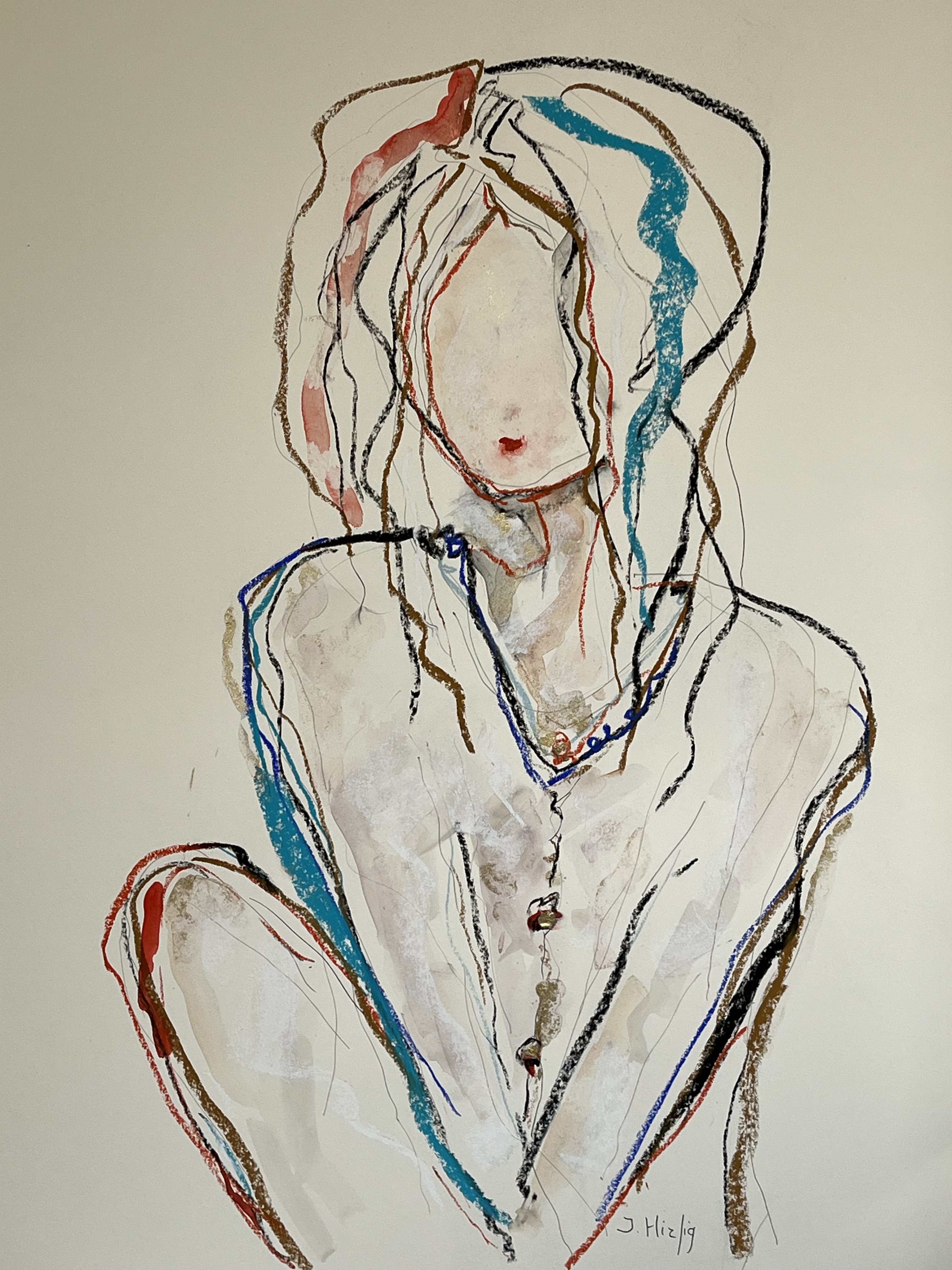 Isabelle Hirtzig, Imperfection Isabelle Hirtzig, Imperfection