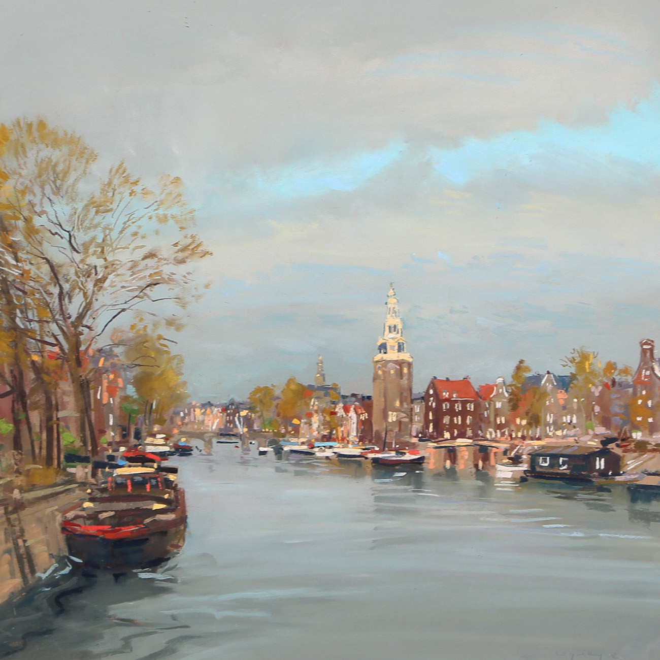 Jacques Coquillay, Amsterdam Jacques Coquillay, Amsterdam