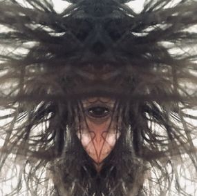 L'Oeil de la Providence, Anna Levesh