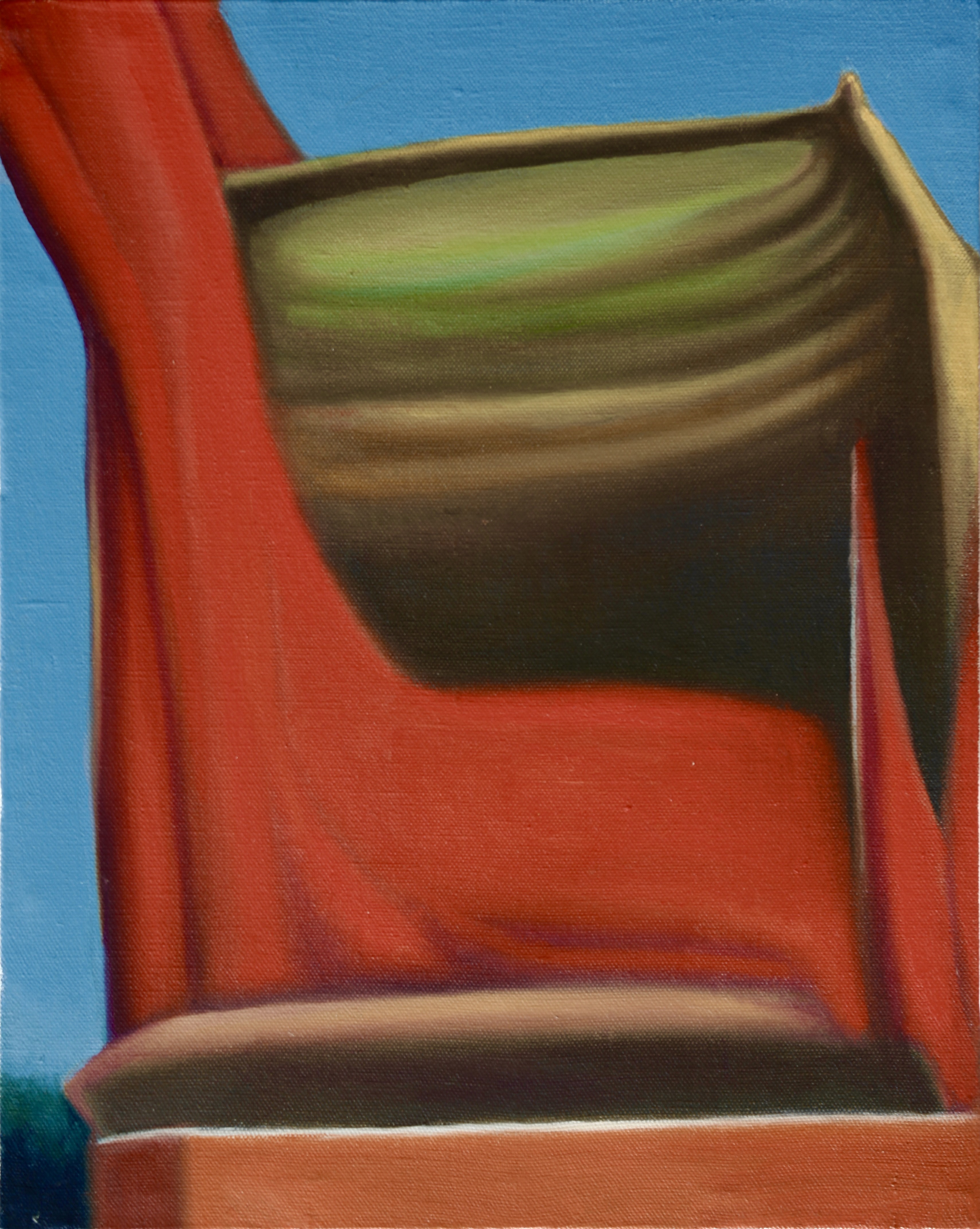 Xiaodong Liu, Red Xiaodong Liu, Red