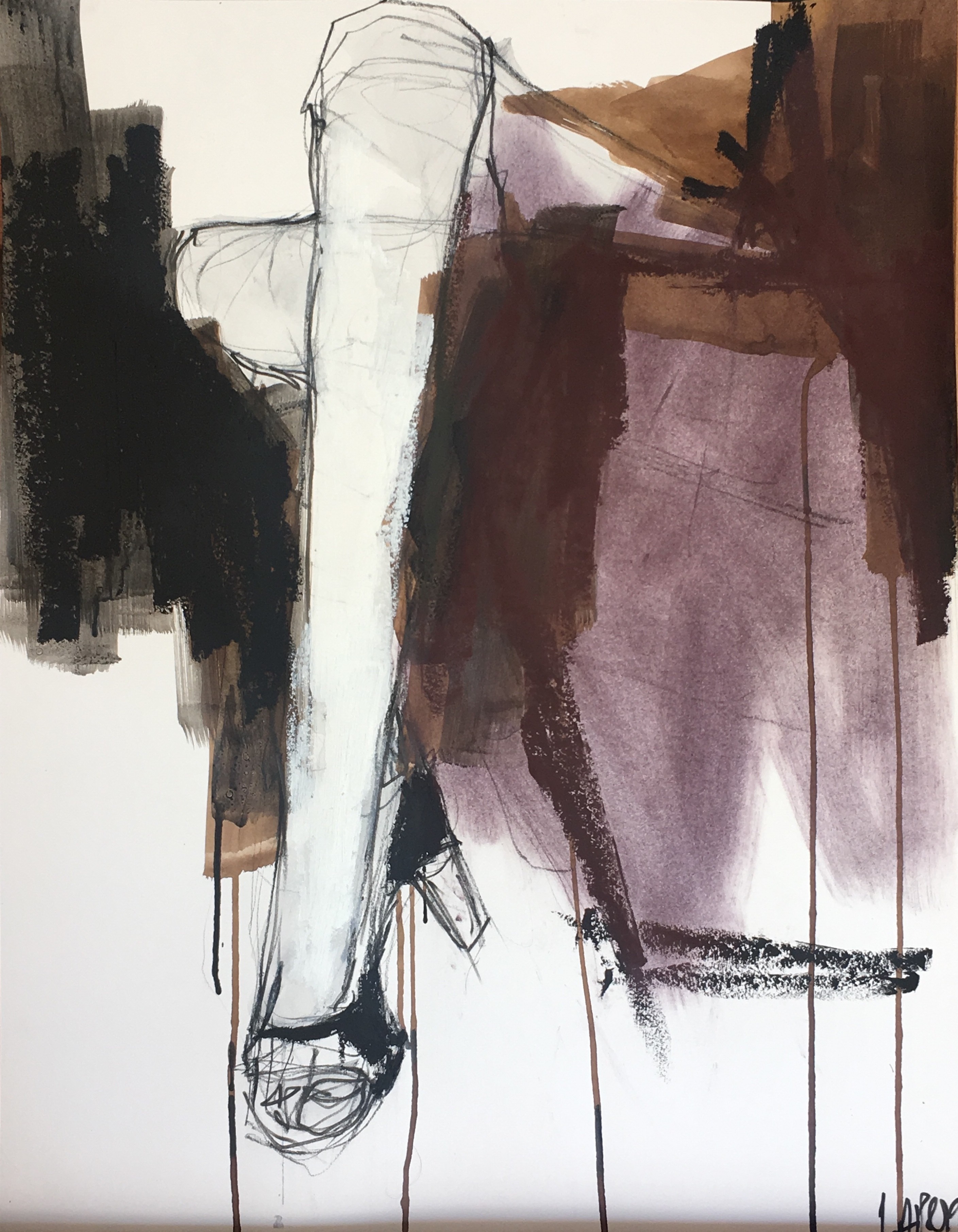 Laurent Anastay-Ponsolle, Sublimation III Laurent Anastay-Ponsolle, Sublimation III