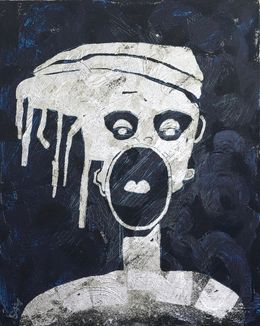 Cry Freedom, The Promise Of America, Sax Berlin