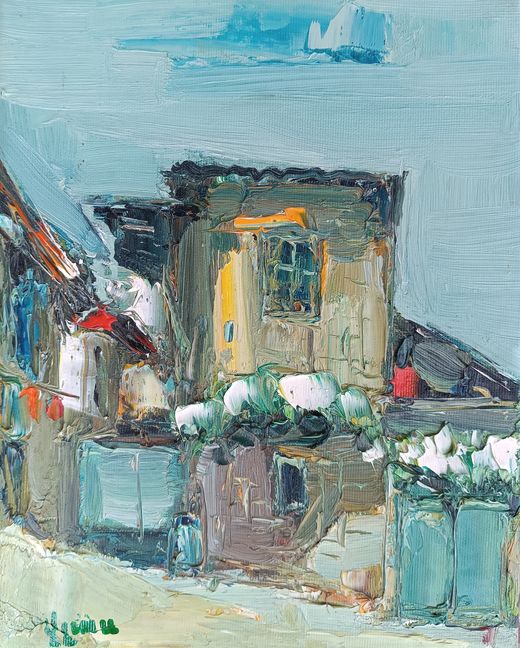 Vlas Ayvazyan