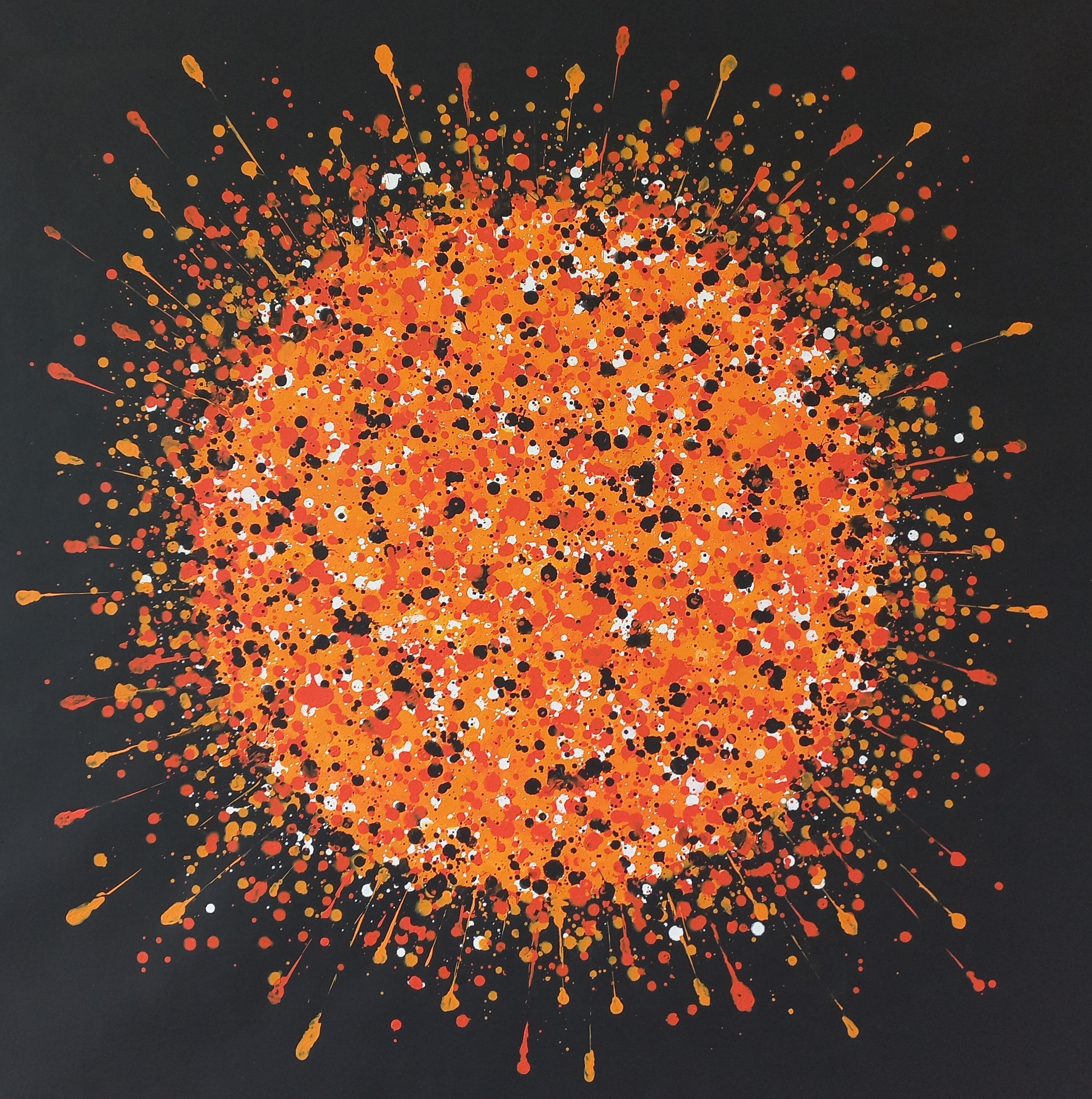 Max Yaskin, Sphere 3 Max Yaskin, Sphere 3