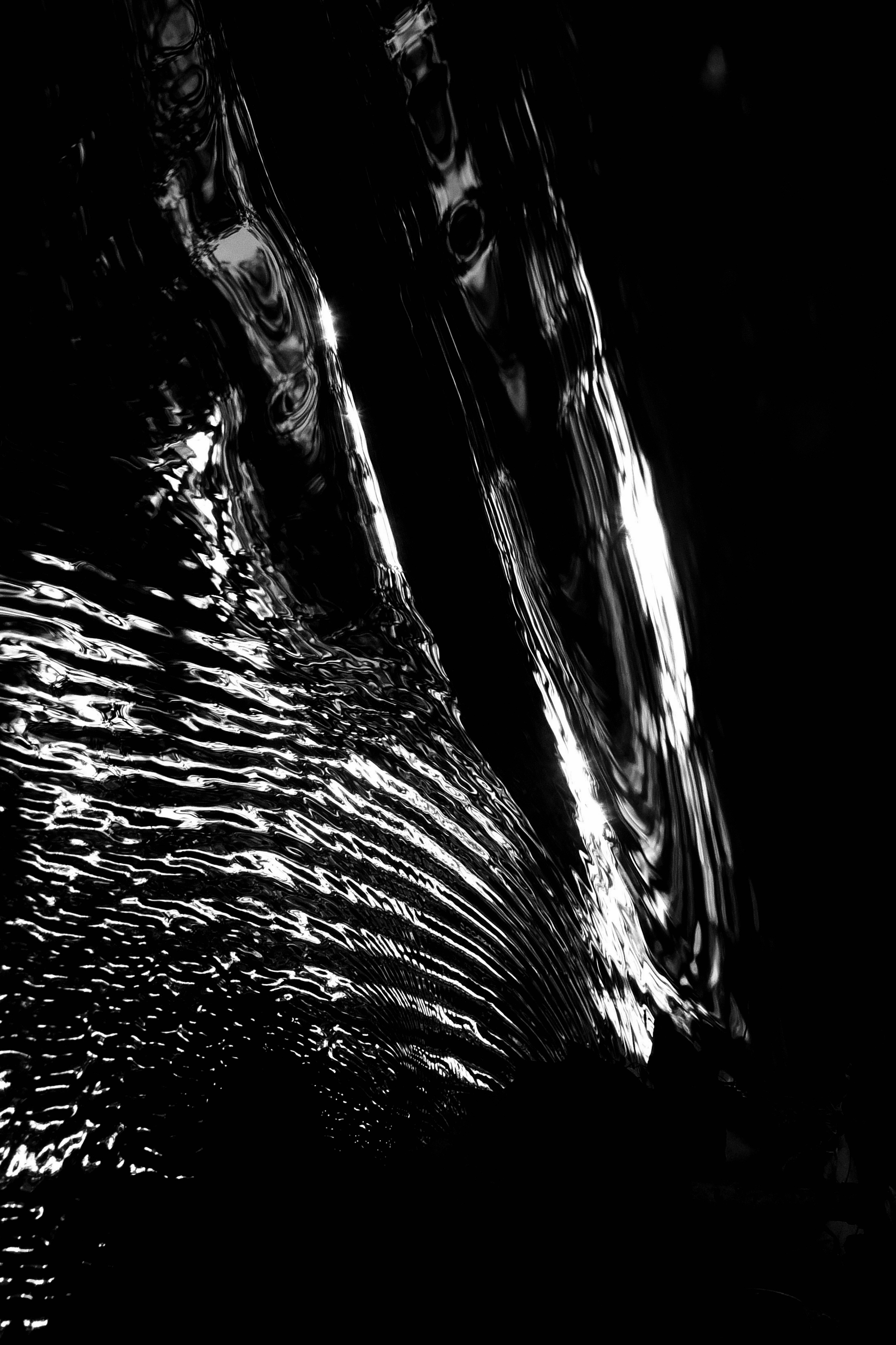 Fabrice Constant, Water beyond water 12 Fabrice Constant, Water beyond water 12
