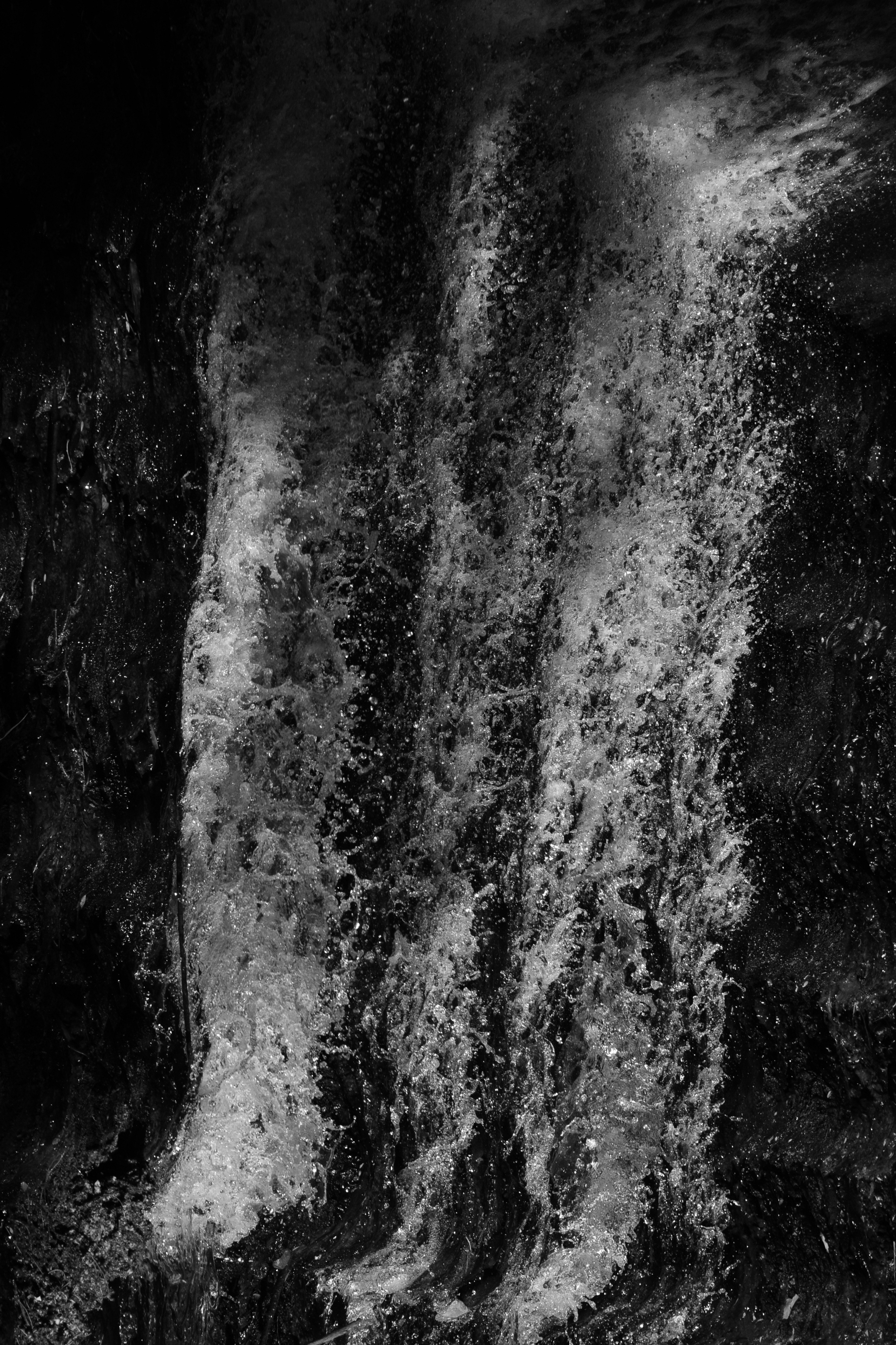 Fabrice Constant, Water beyond water 14 Fabrice Constant, Water beyond water 14