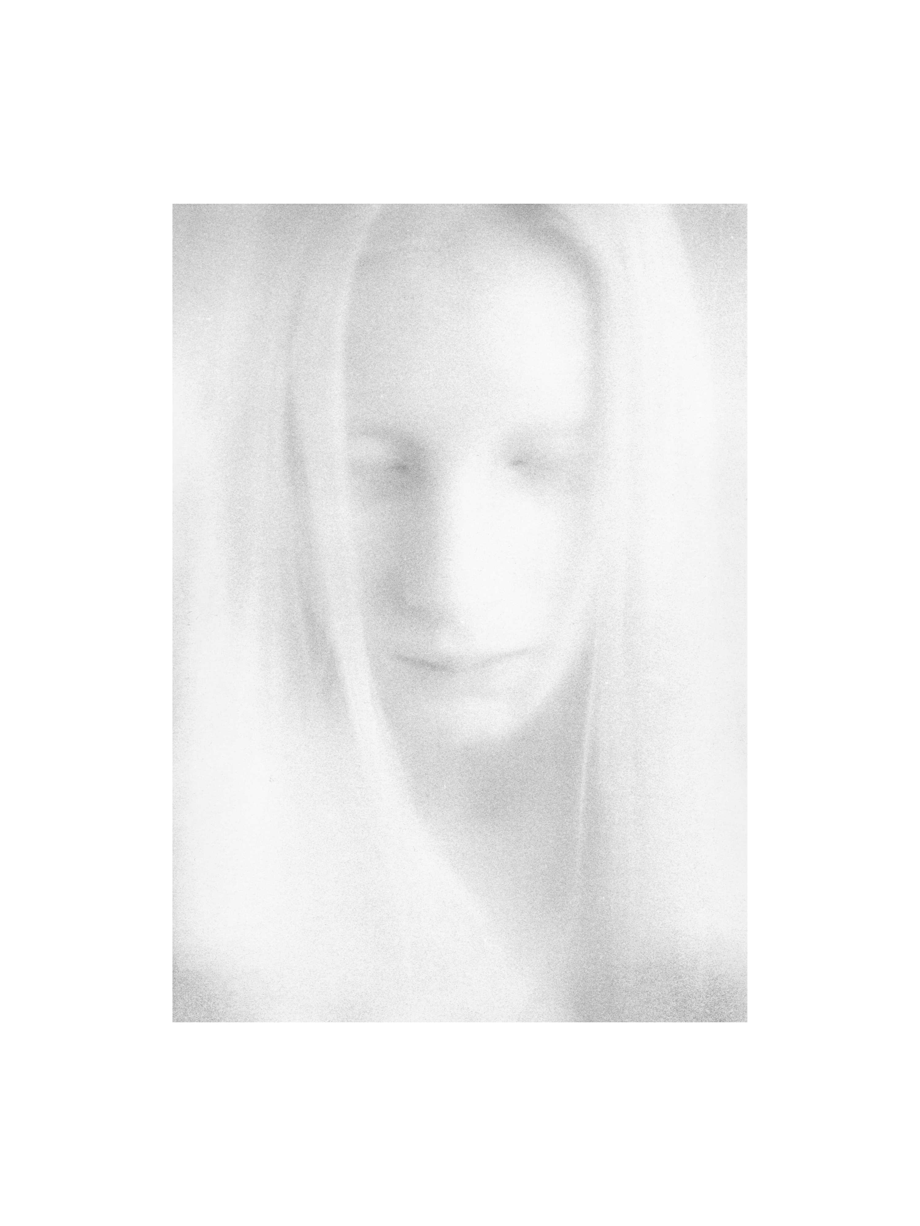 Angélique, White Spirit II Angélique, White Spirit II