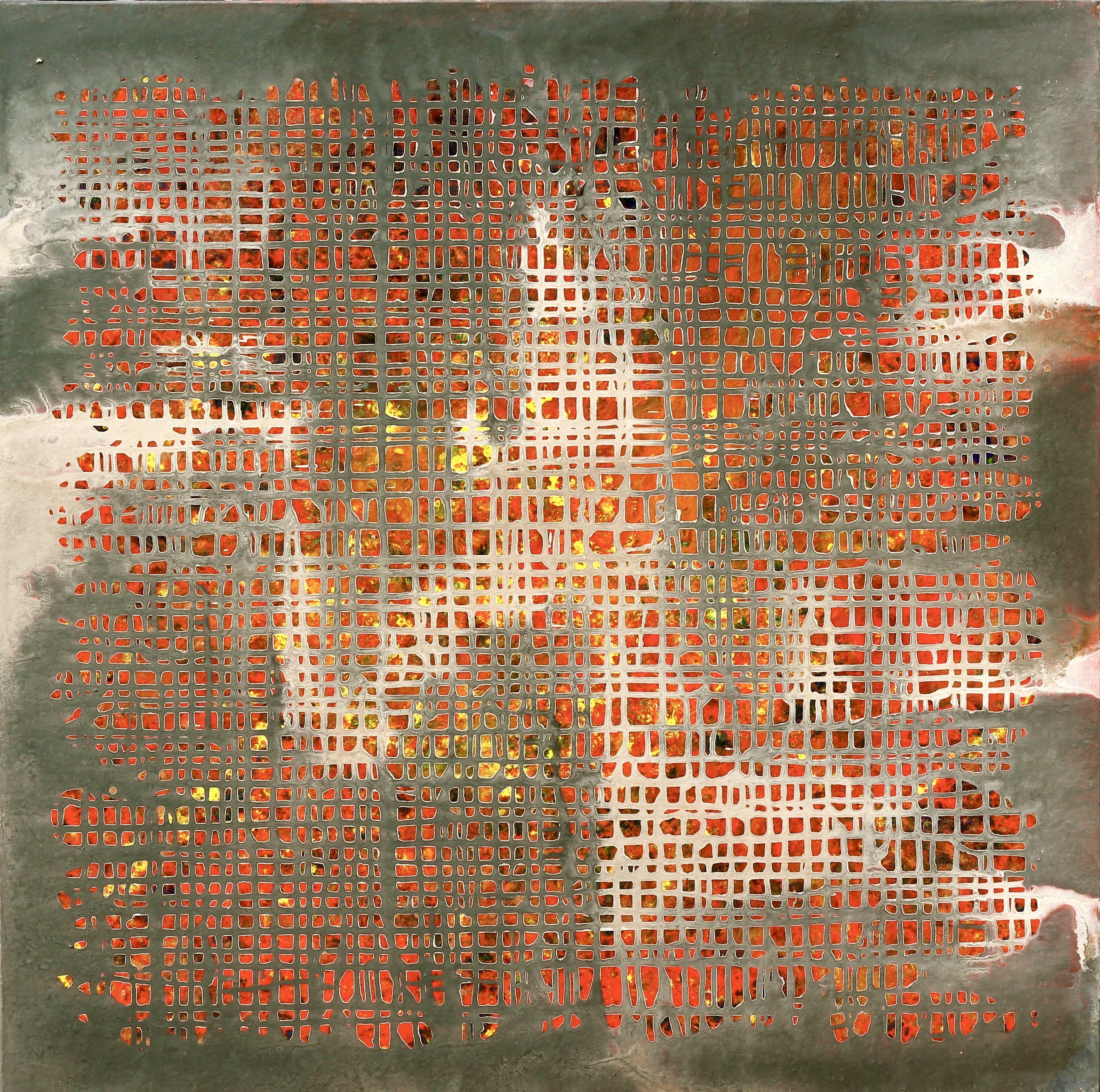 Pierre-Luc Poujol, N°208 Pierre-Luc Poujol, N°208