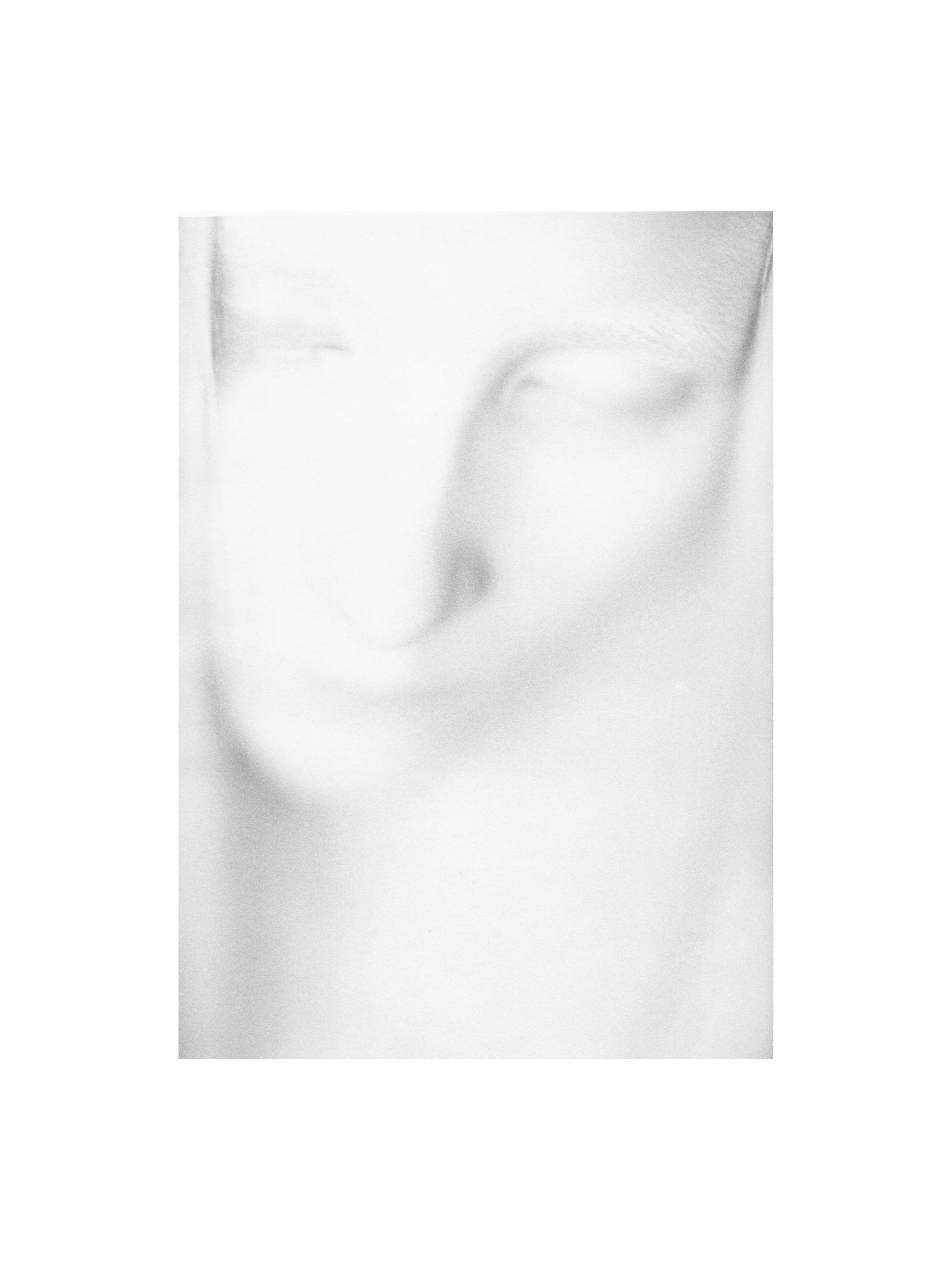 Angélique, White Spirit III Angélique, White Spirit III