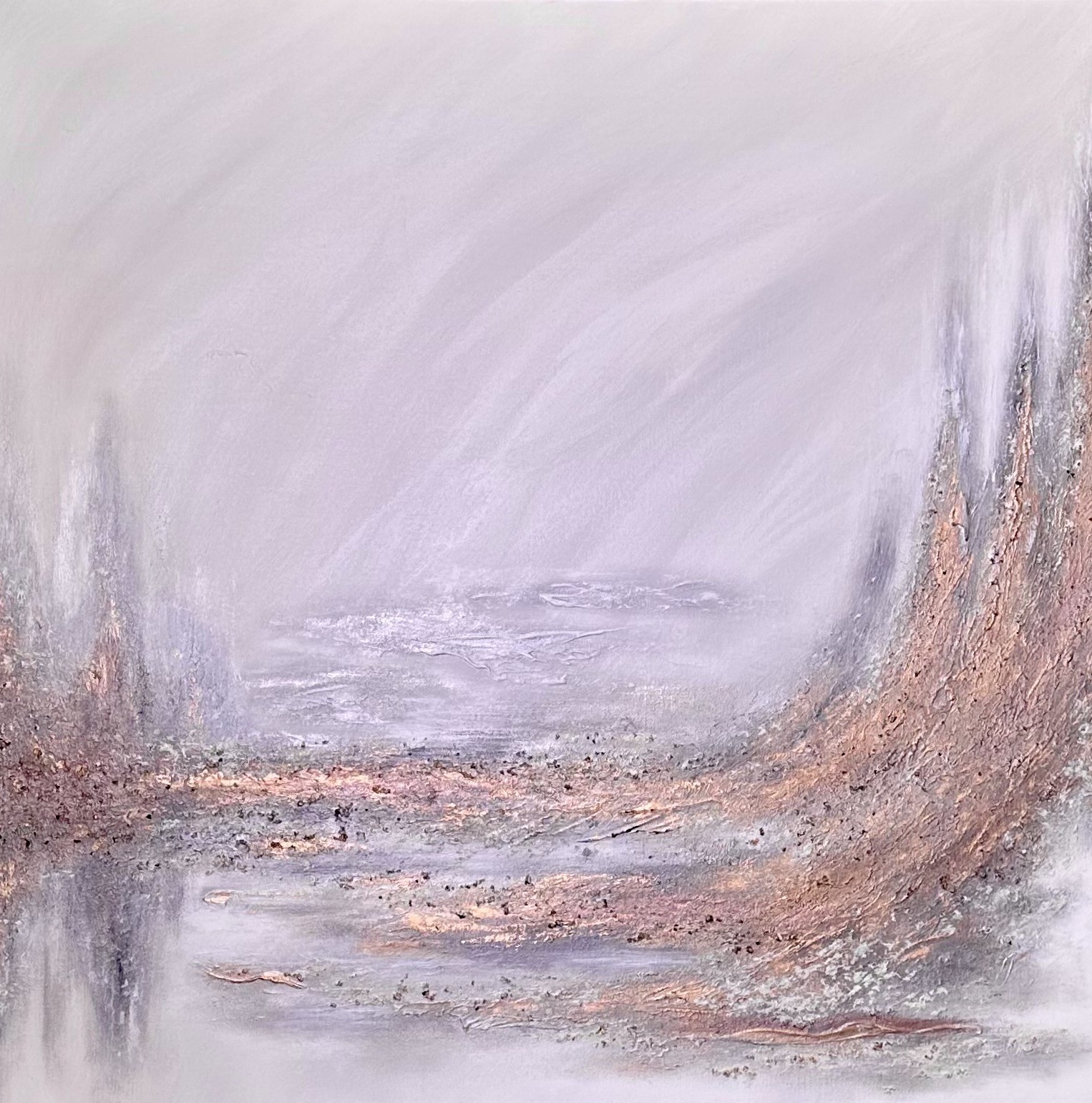 Oxana Vein, The uprising II Oxana Vein, The uprising II