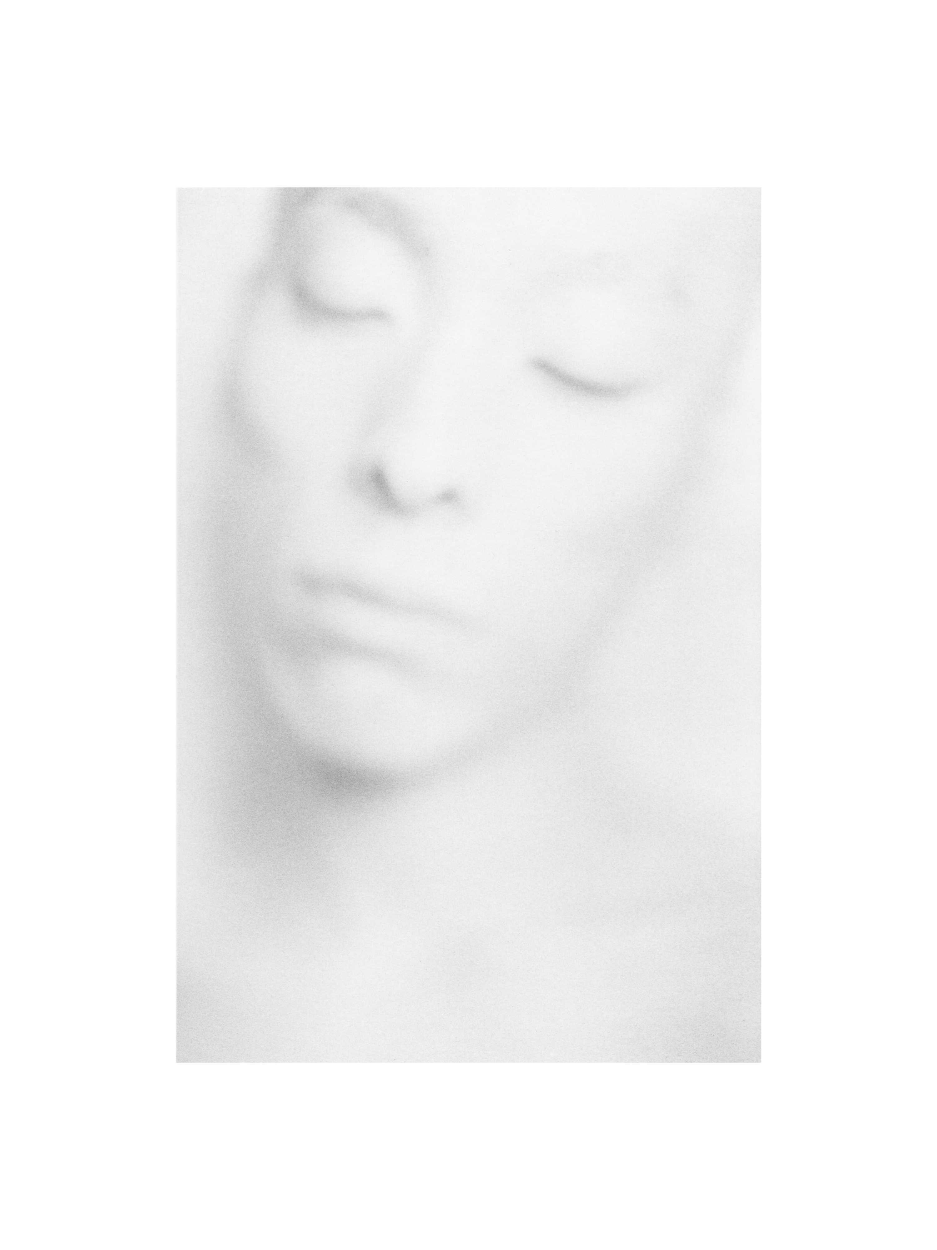 Angélique, White Spirit VI Angélique, White Spirit VI