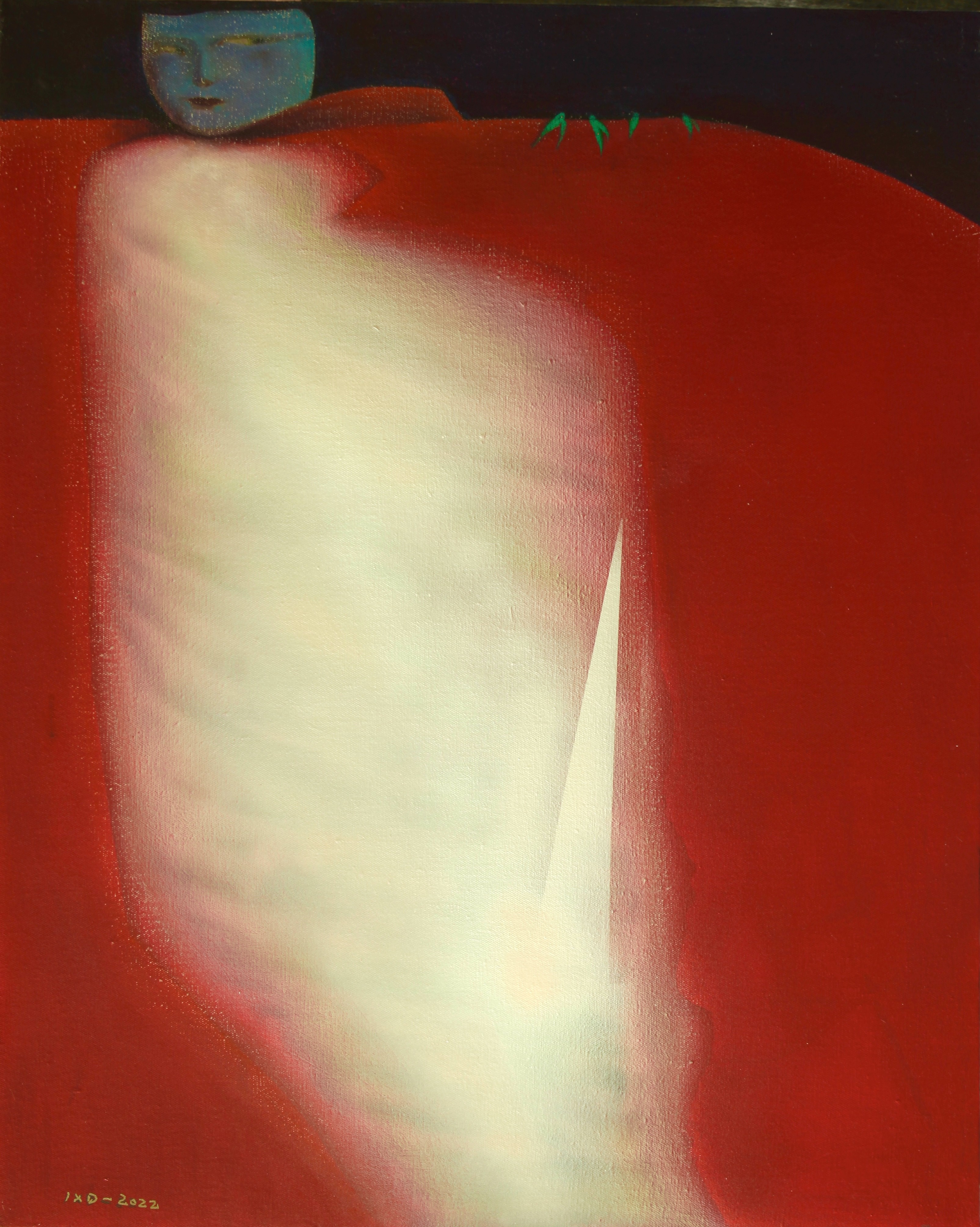 Xiaodong Liu, Red Xiaodong Liu, Red