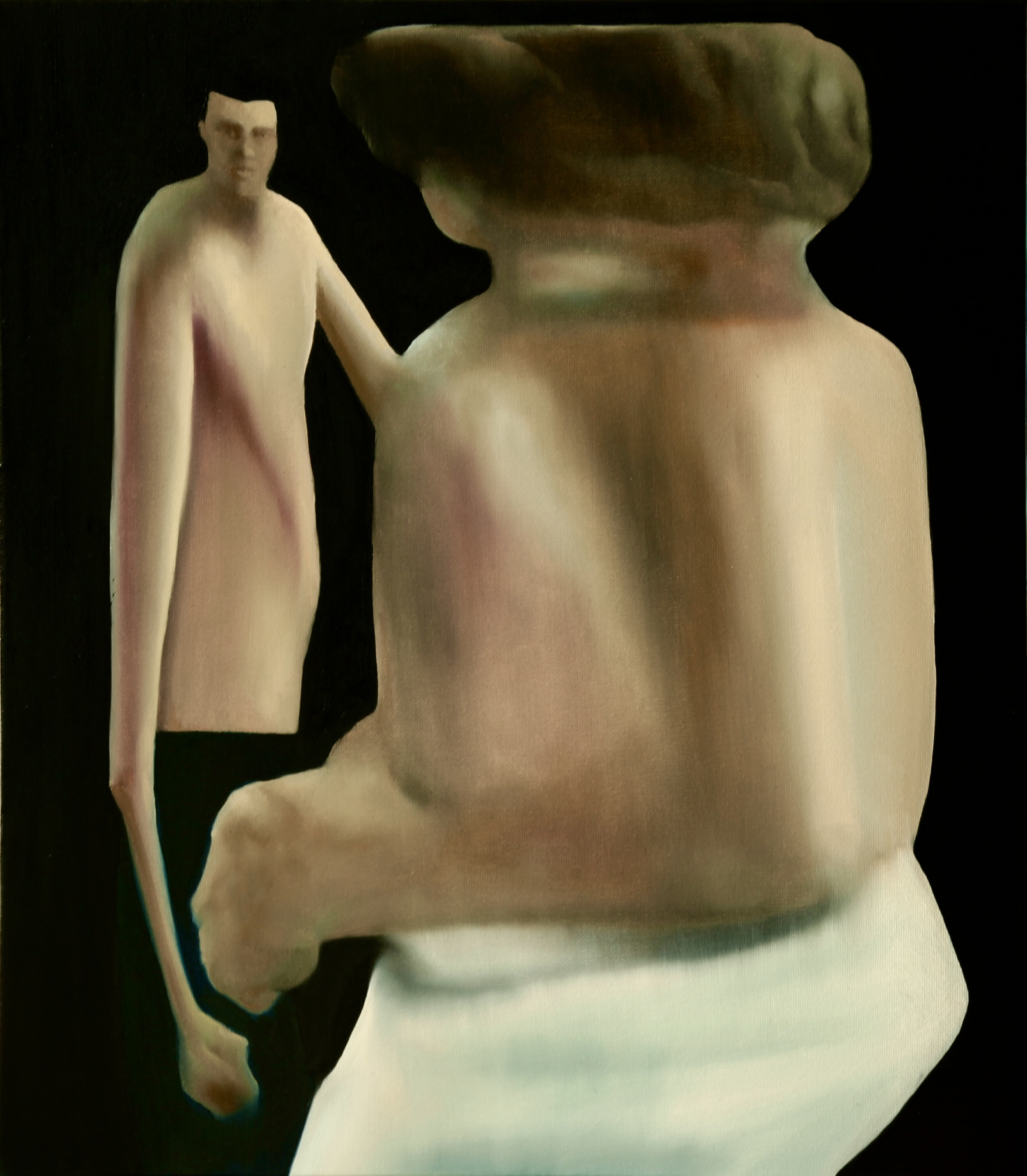 Xiaodong Liu, DueI Xiaodong Liu, DueI