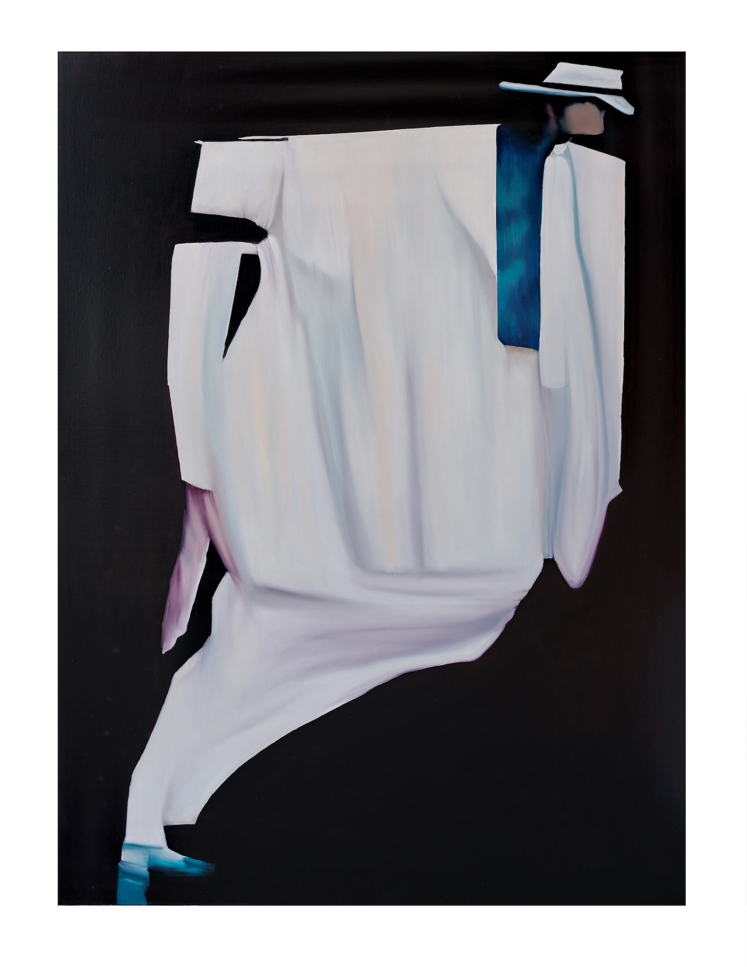 Xiaodong Liu, A45 Xiaodong Liu, A45