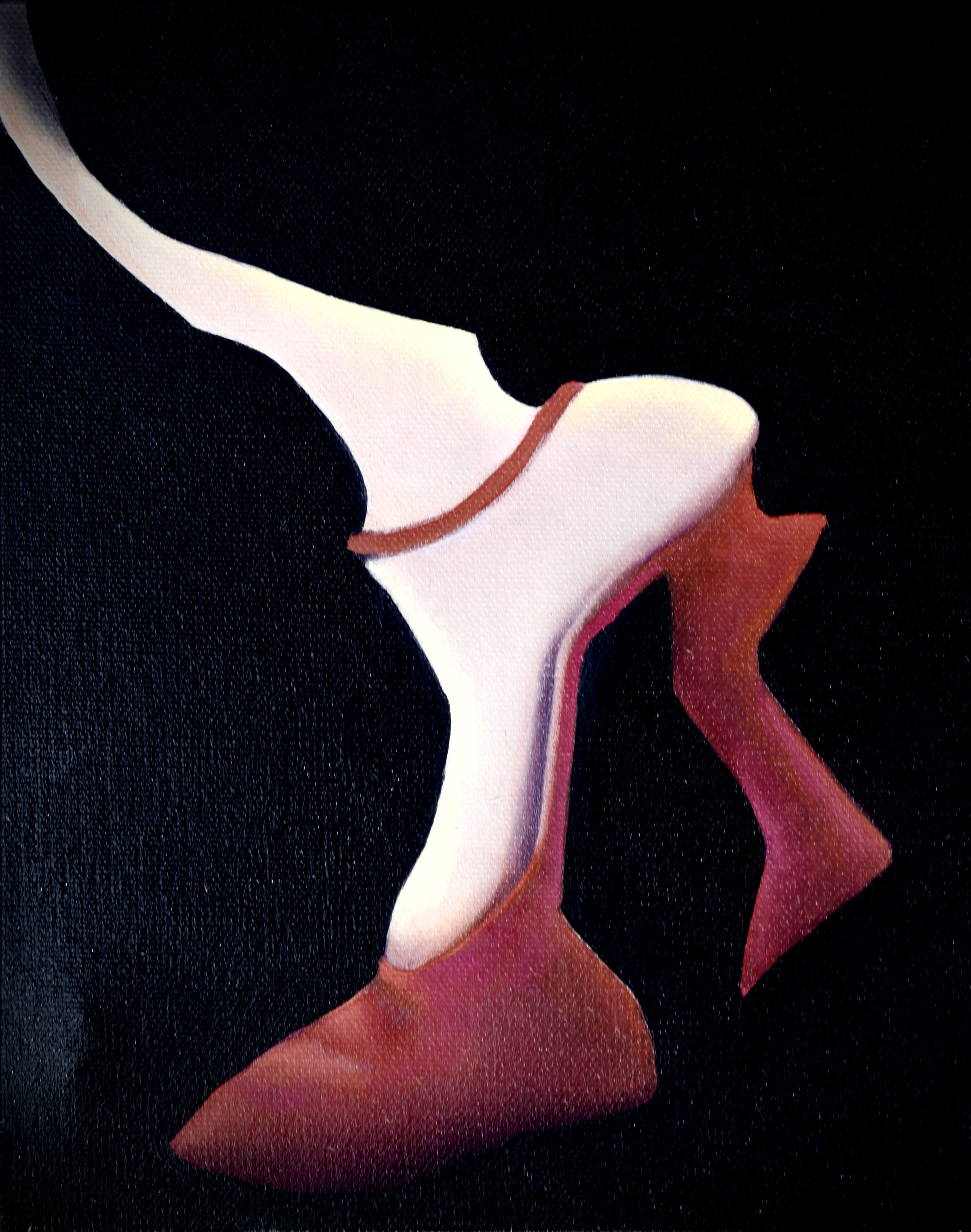 Xiaodong Liu, Red Xiaodong Liu, Red