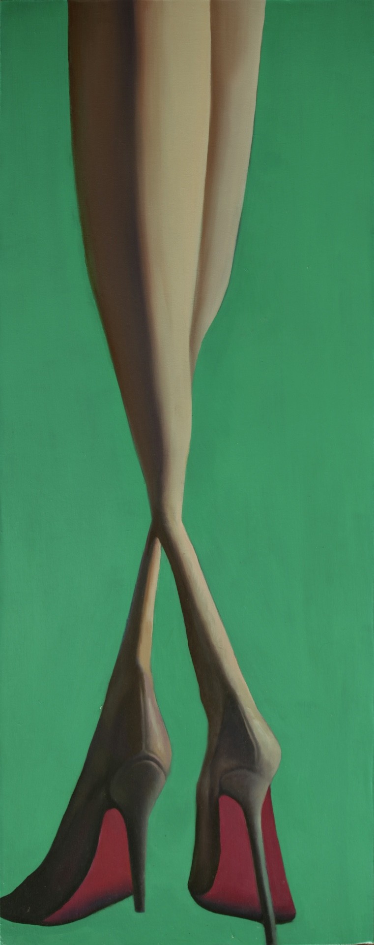 Xiaodong Liu, Rose Xiaodong Liu, Rose