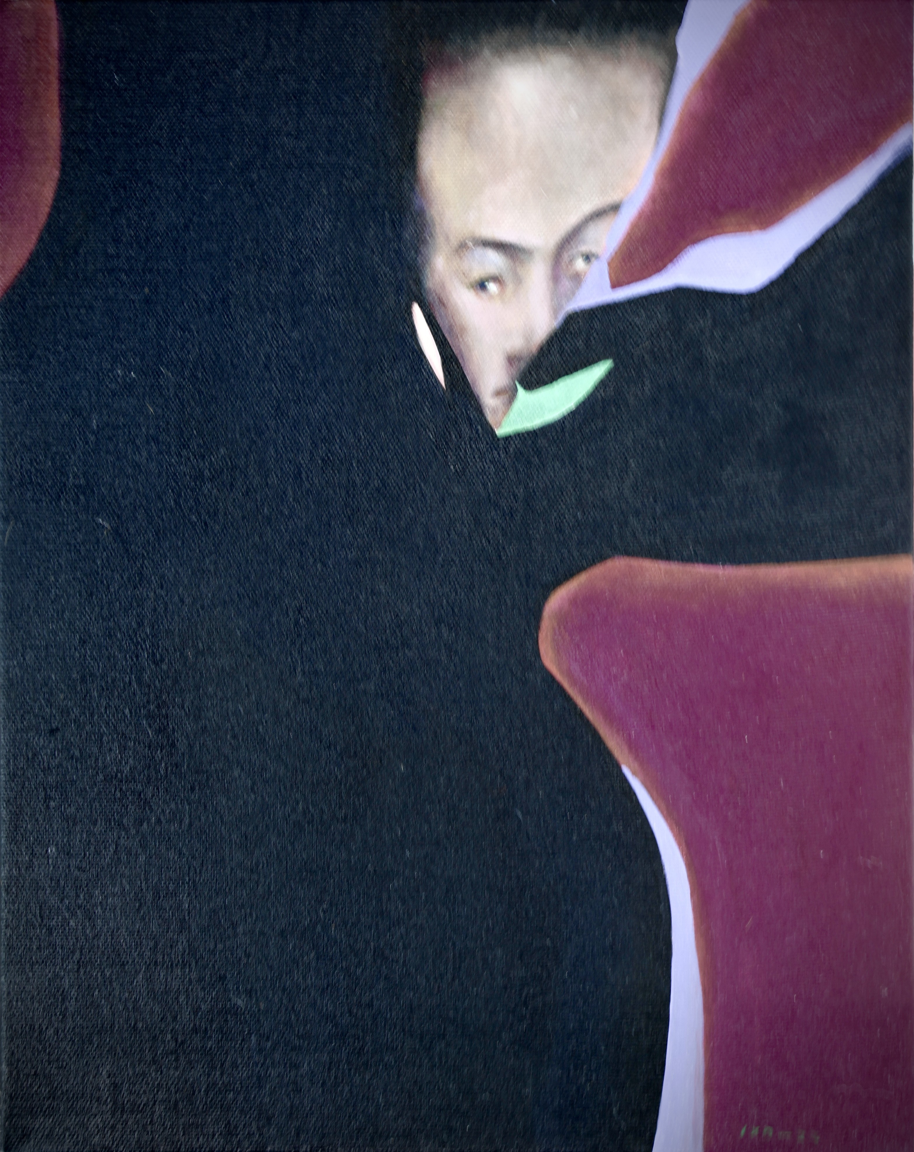 Xiaodong Liu, Doubt Xiaodong Liu, Doubt