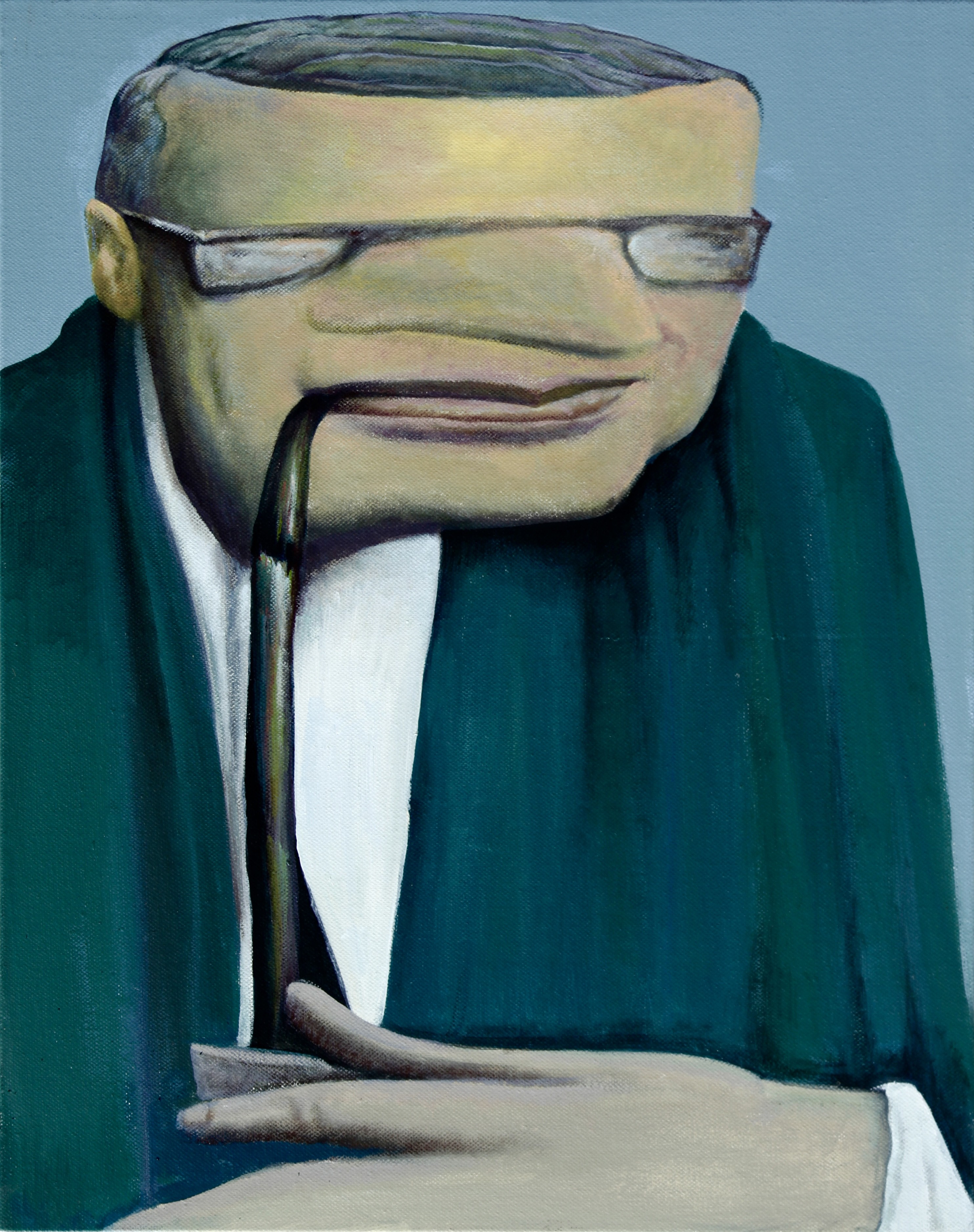 Xiaodong Liu, Philosopher Xiaodong Liu, Philosopher