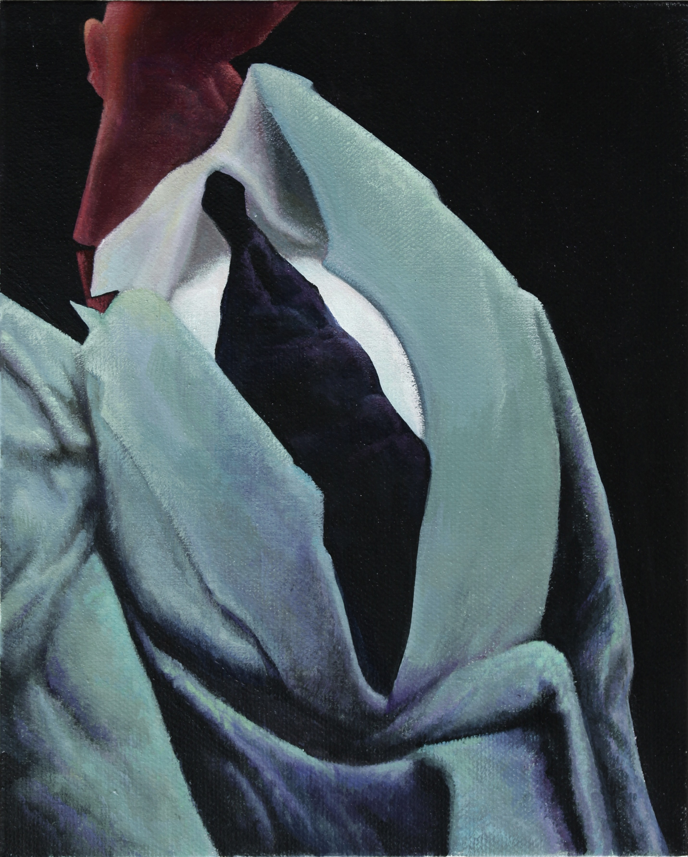 Xiaodong Liu, Untitled Xiaodong Liu, Untitled