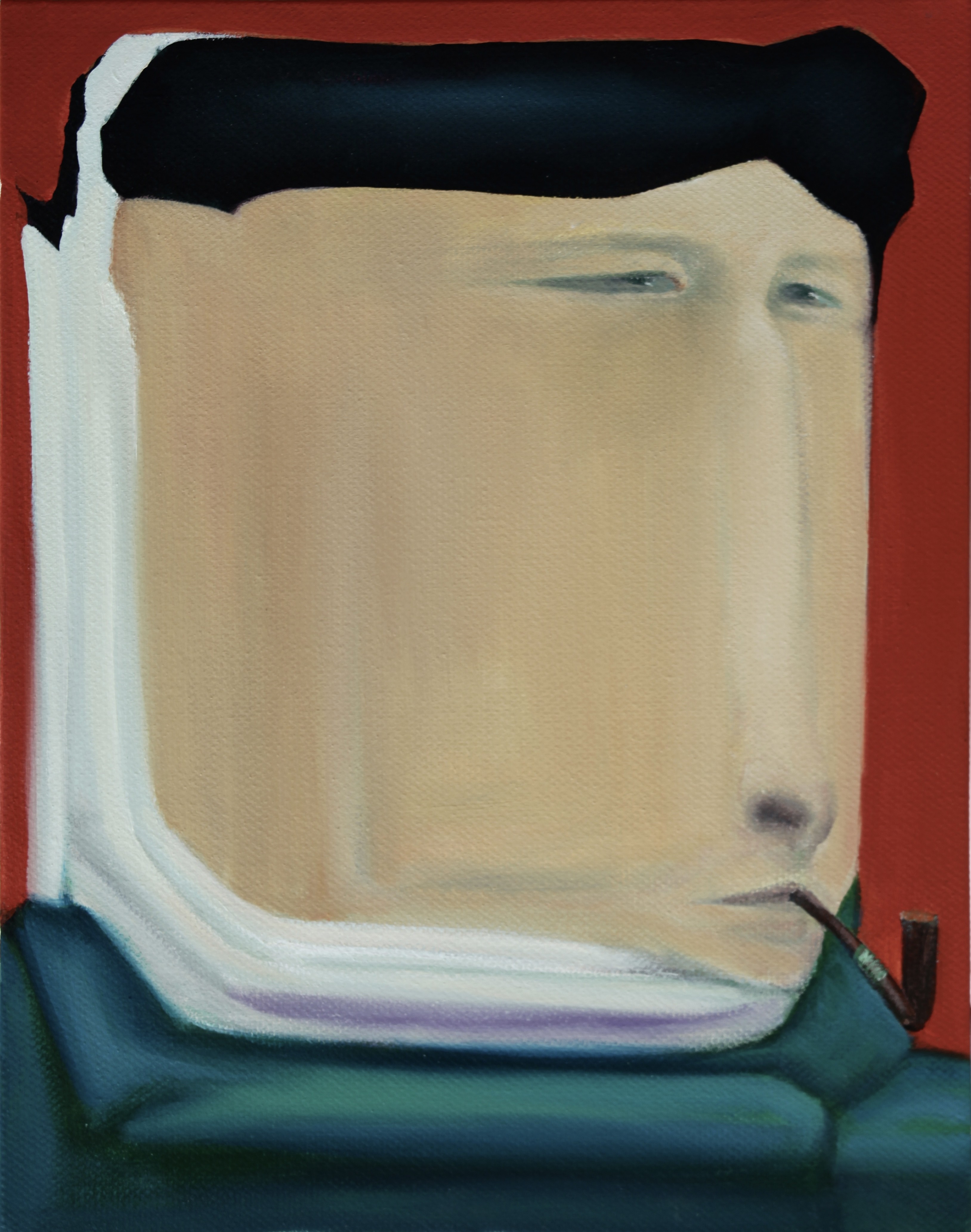 Xiaodong Liu, Van Gogh Xiaodong Liu, Van Gogh