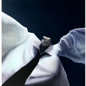 Pittura, Awkward, Xiaodong Liu