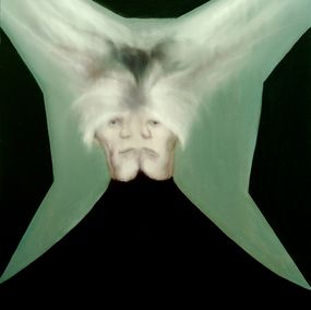 Peinture, Warhol, Xiaodong Liu