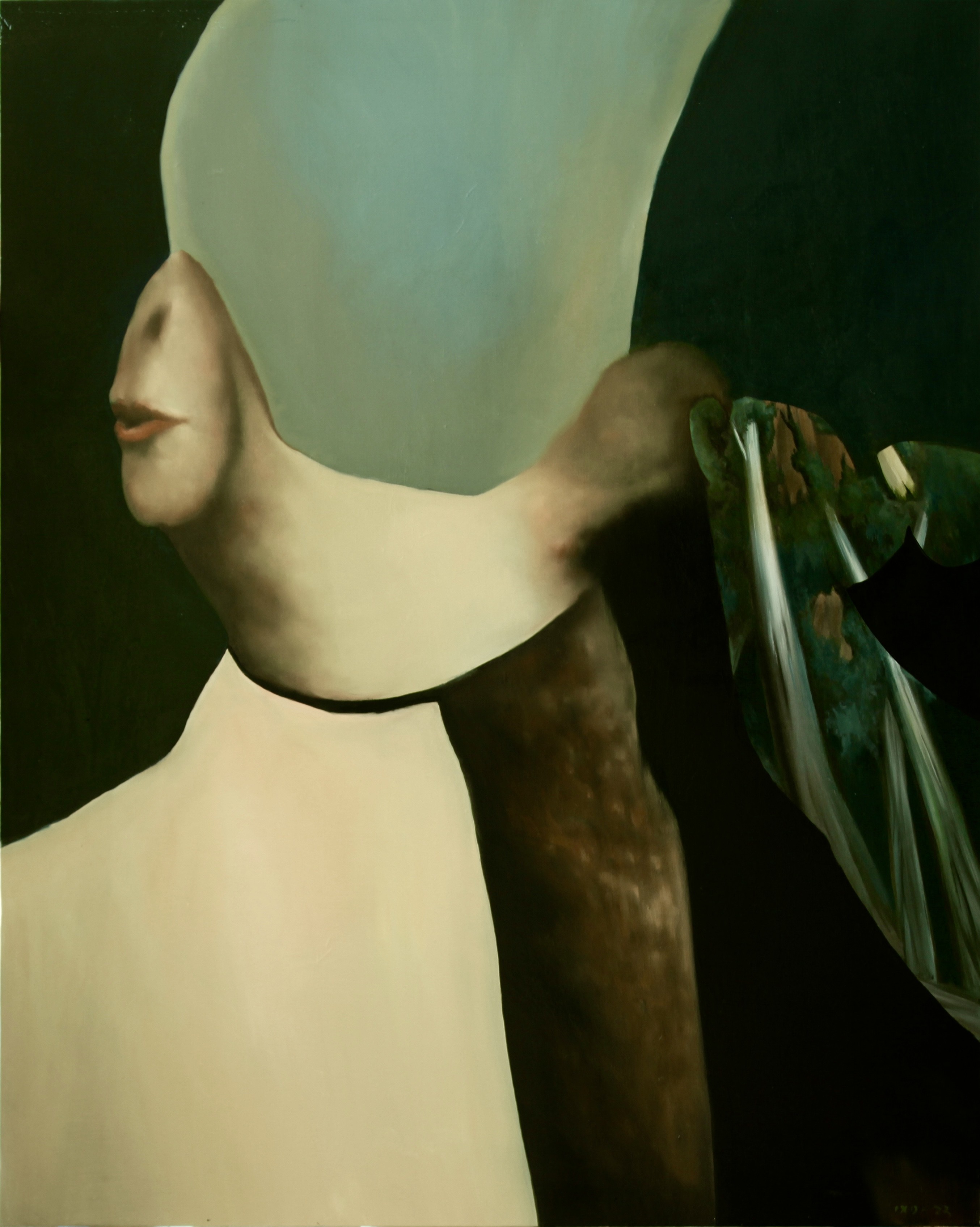 Xiaodong Liu, Joyful Xiaodong Liu, Joyful