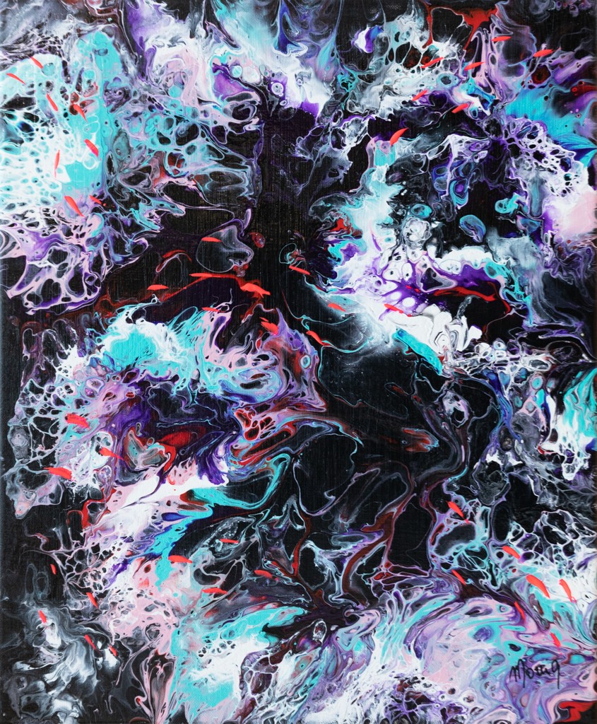 Moniq, Monde du silence n°100 - série monde marin Moniq, Monde du silence n°100 - série monde marin