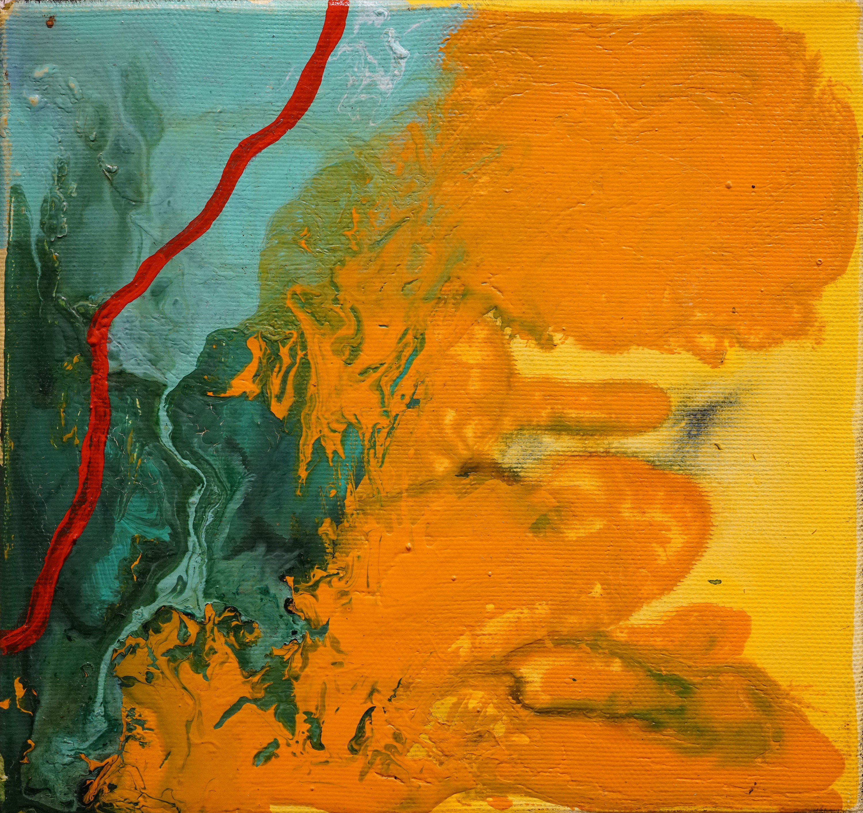 Yordan Velkov, Impression Yordan Velkov, Impression