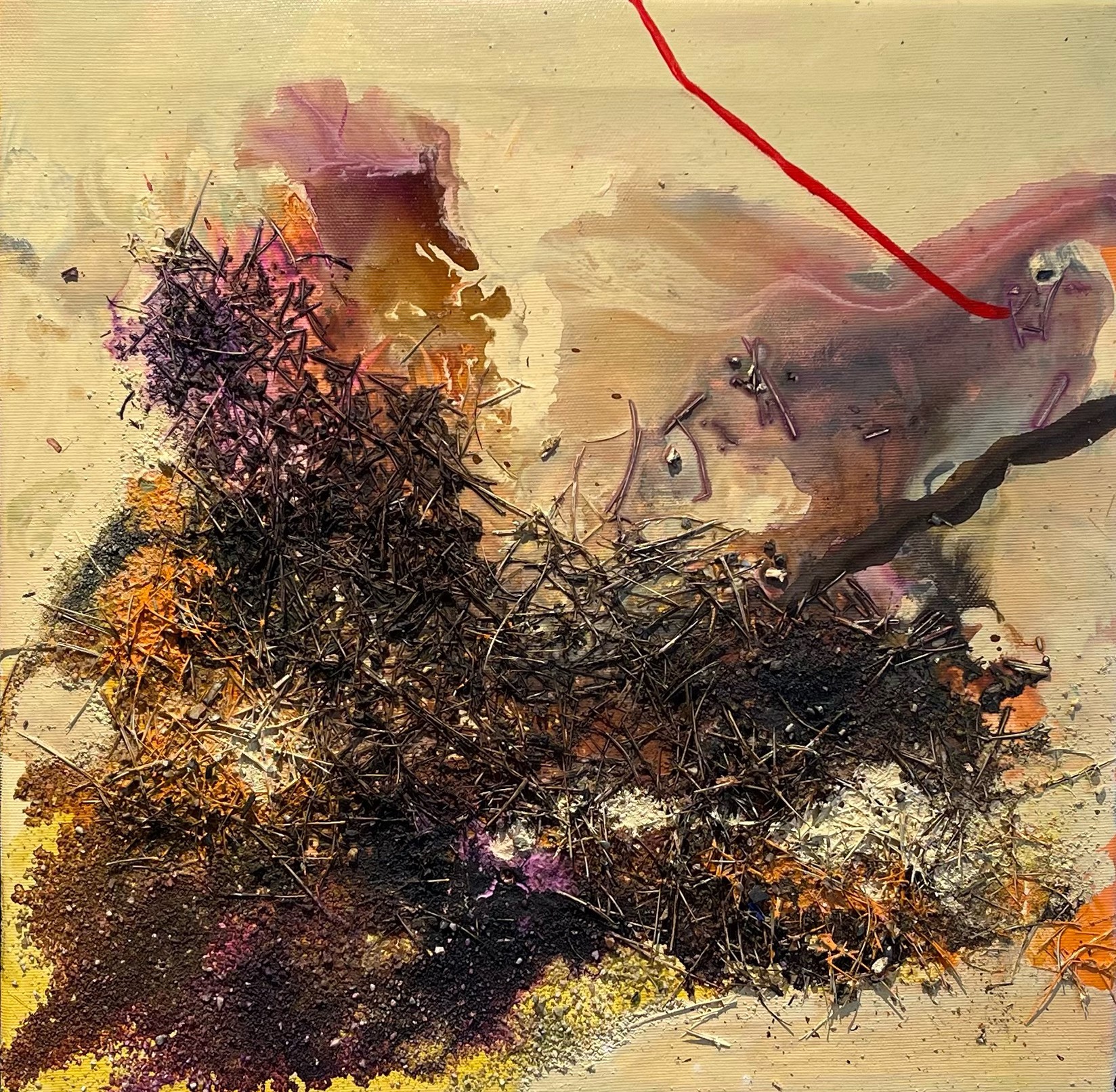 Yordan Velkov, Impression 2 Yordan Velkov, Impression 2