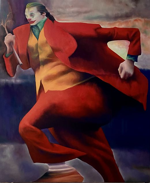 Xiaodong Liu