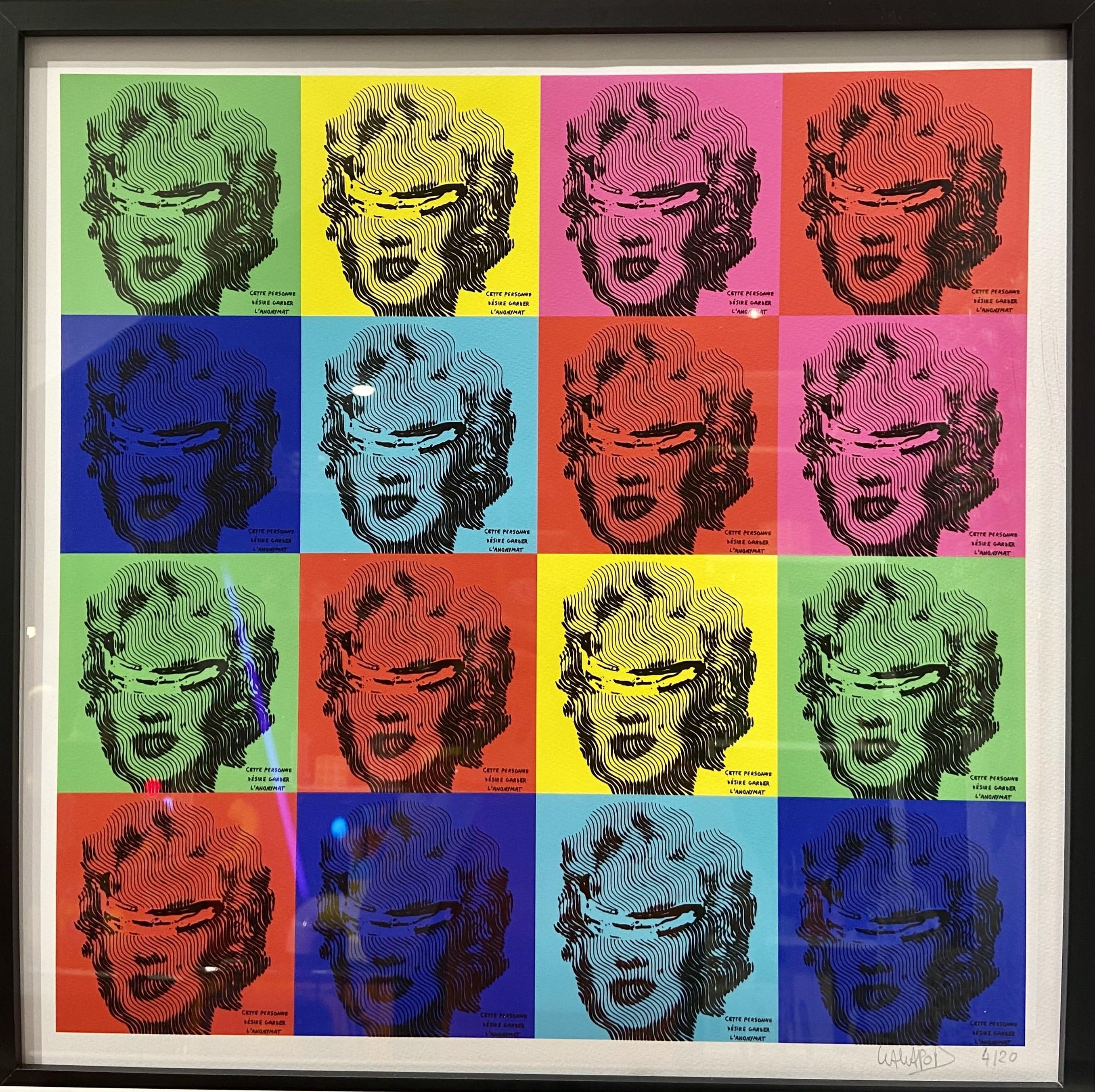 Wawapod, MARYLIN Wawapod, MARYLIN