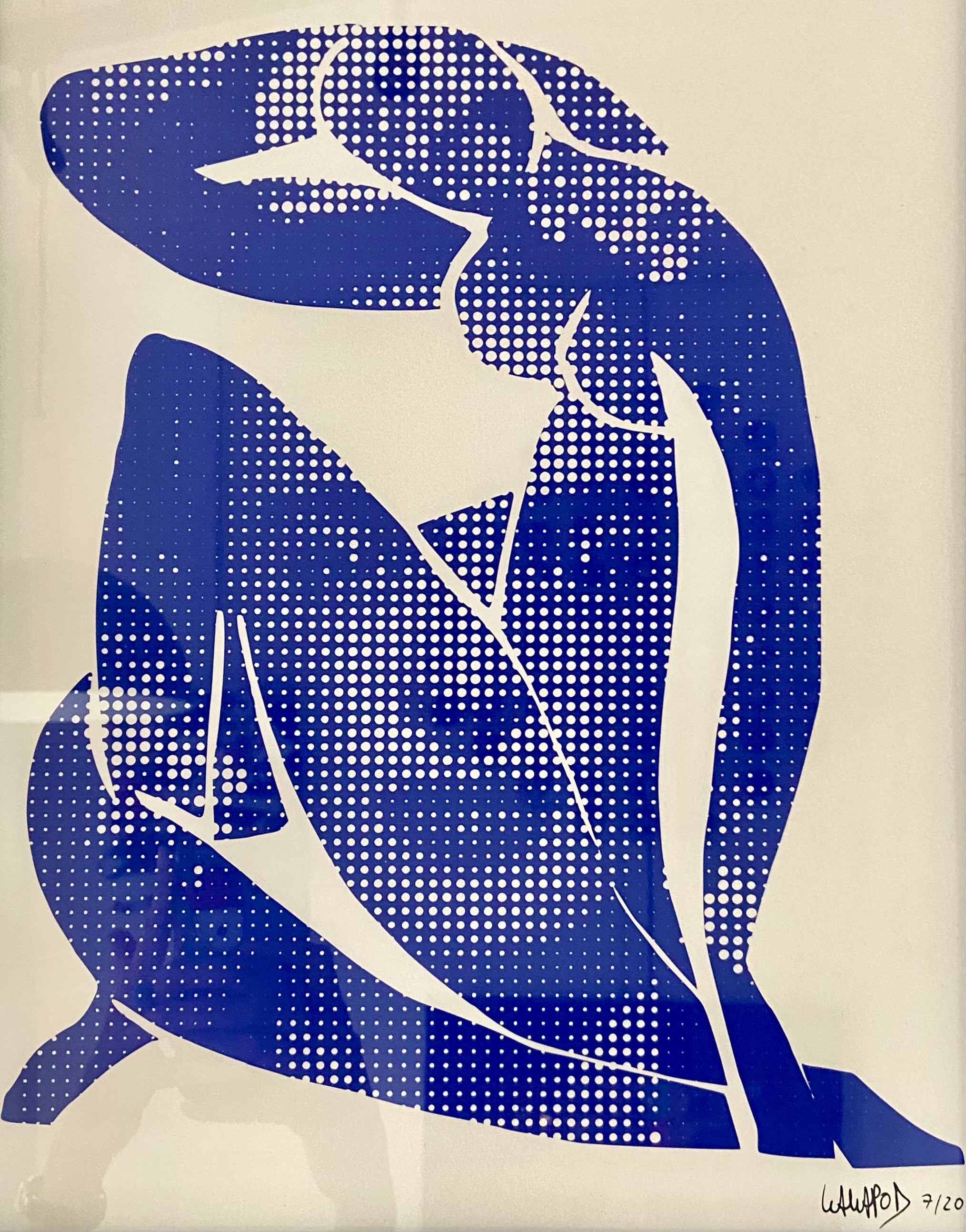 Wawapod, Frida Matisse Wawapod, Frida Matisse