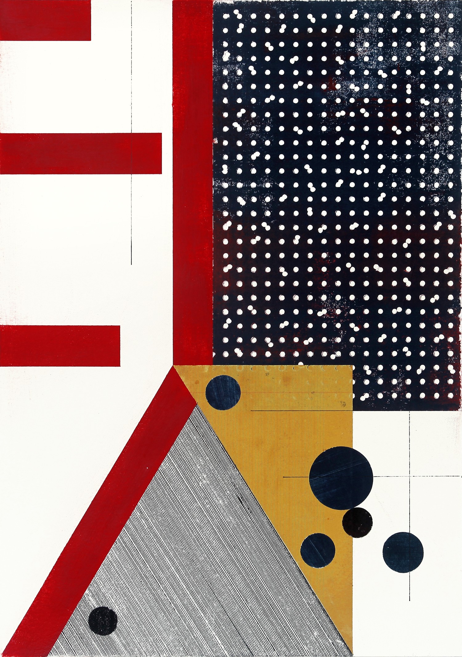 Petr Strnad, Arranged Place 19. Petr Strnad, Arranged Place 19.