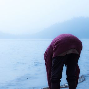 Photography, L'aube (Dawn), Kamal Obat