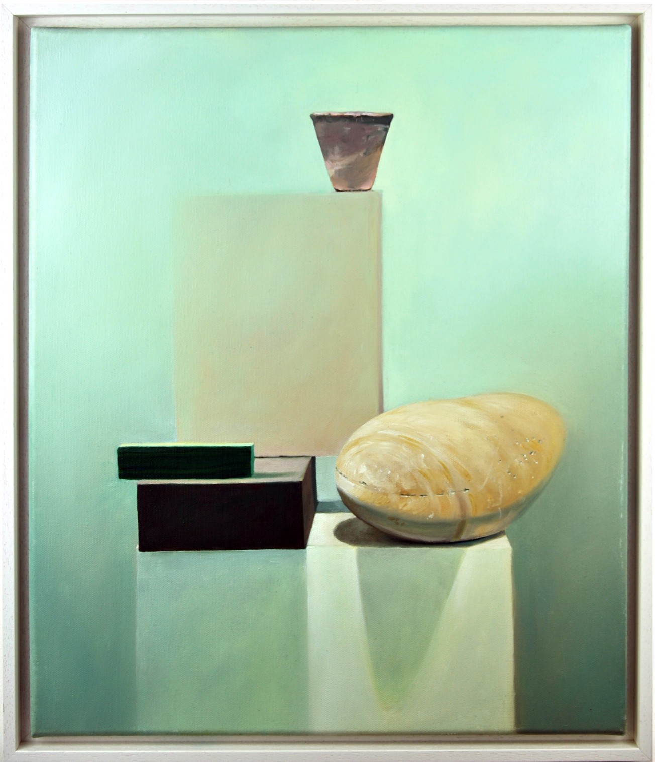 José Luis Lopez Lara, Composition#01 José Luis Lopez Lara, Composition#01