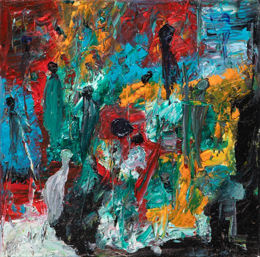 Ahmed Boubker