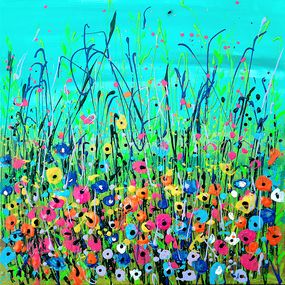 Dream garden III