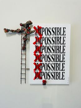 Impossible 6, Bernard Saint-Maxent