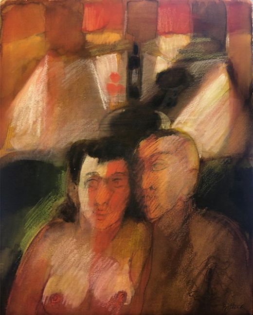 Colette Bitker