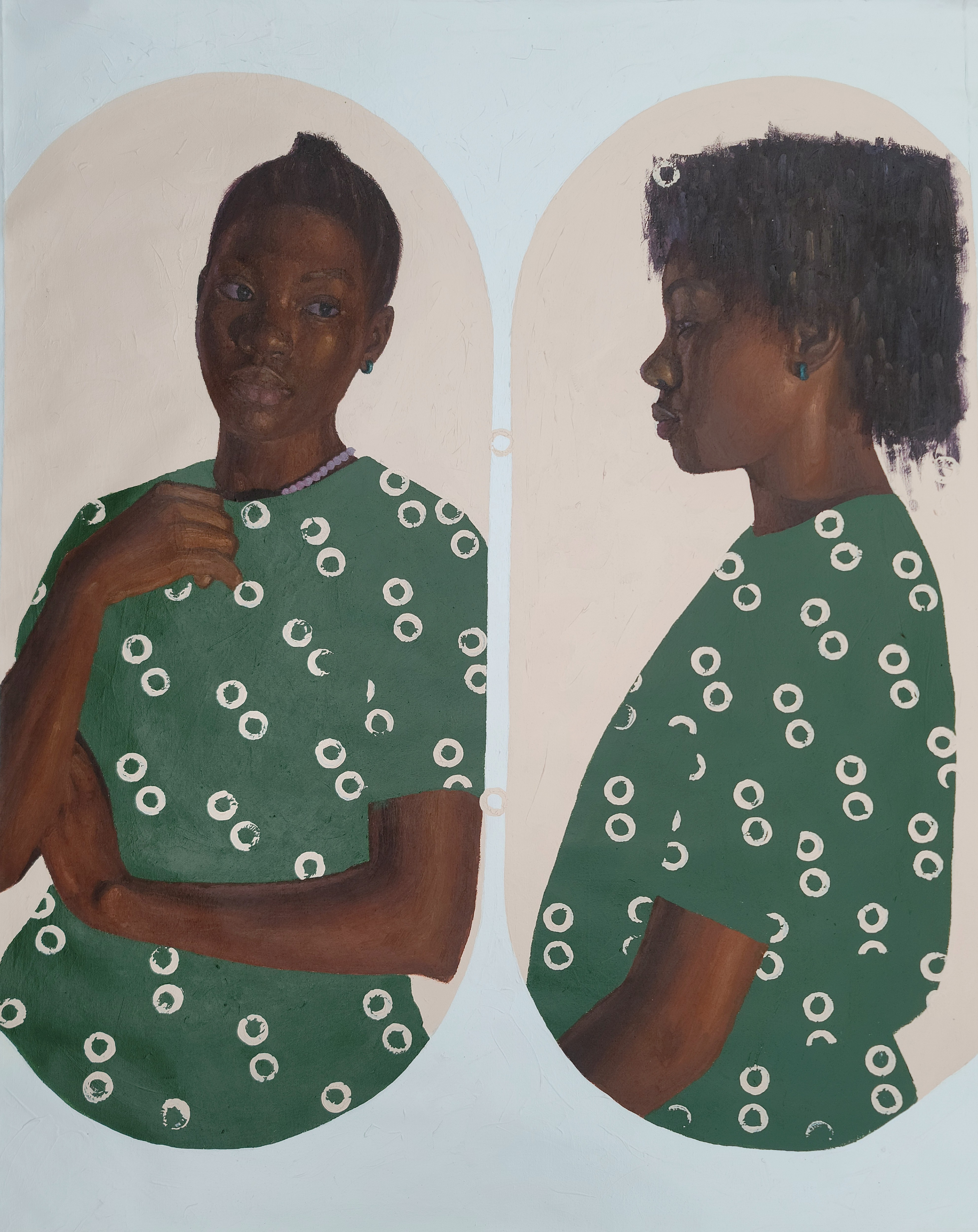 Damilola Ilori, Ojú ìwé (Page) Damilola Ilori, Ojú ìwé (Page)