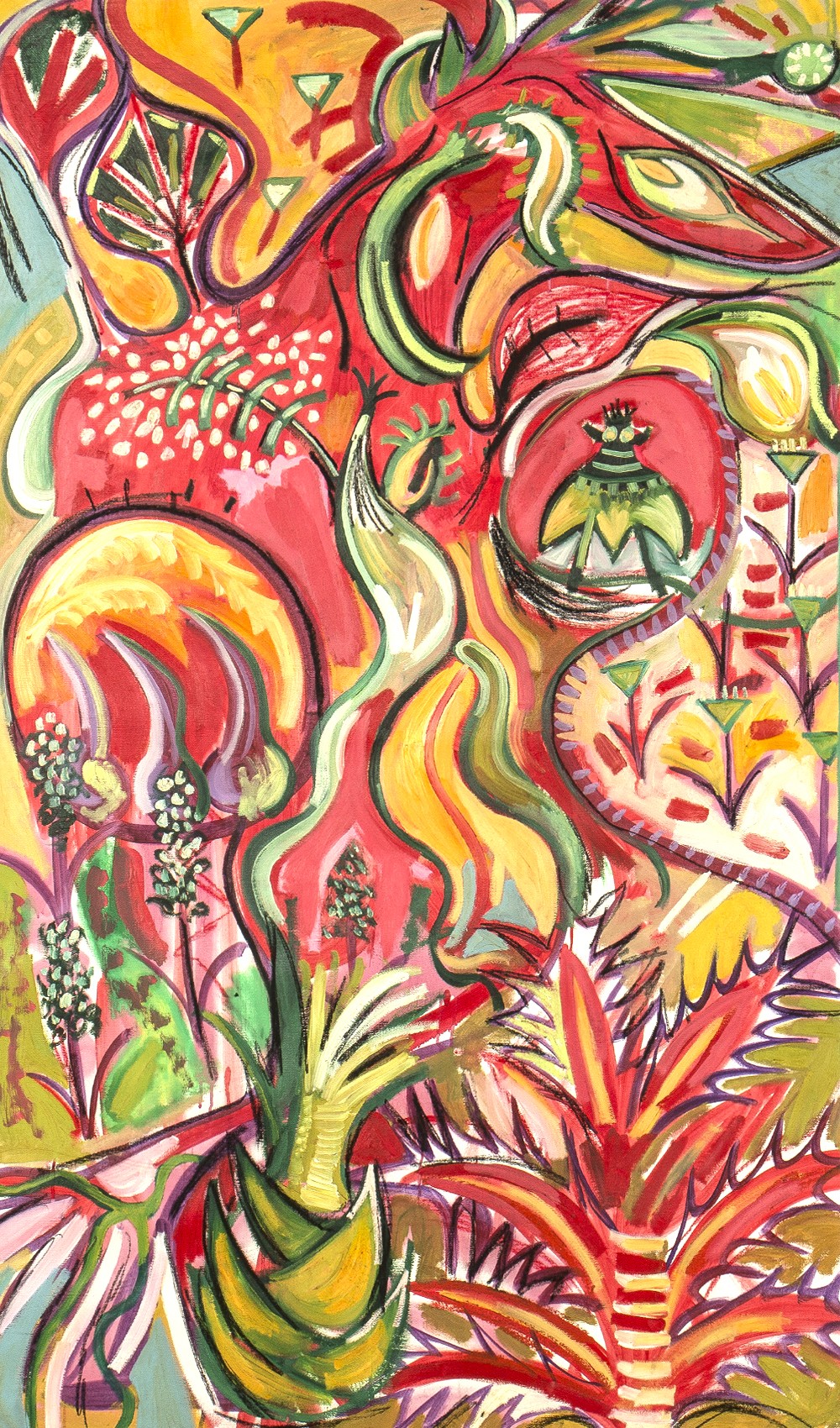 Timothy Archer, Vegetal #2 Timothy Archer, Vegetal #2