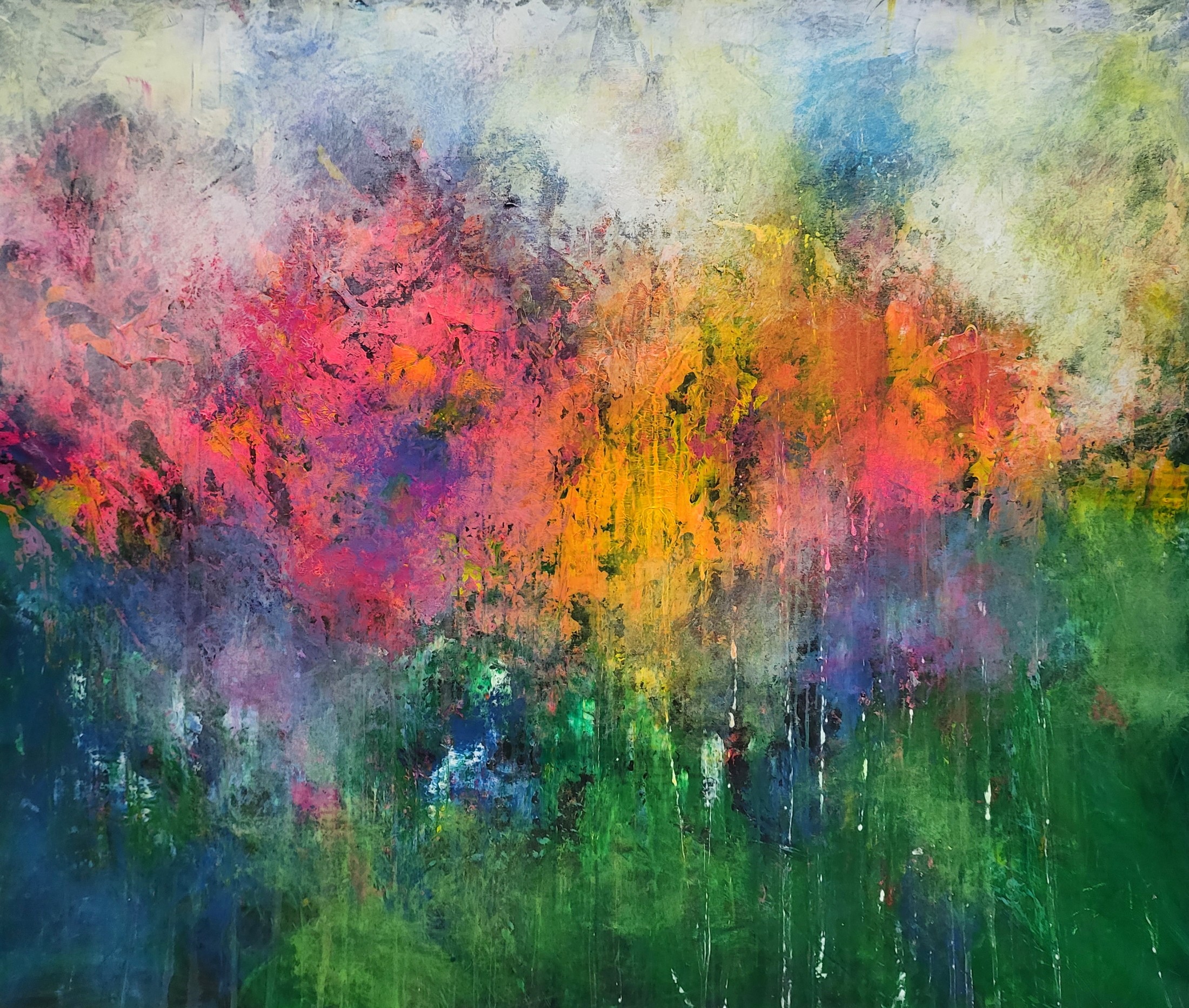 Alex Senchenko, Abstract R 2310 Alex Senchenko, Abstract R 2310