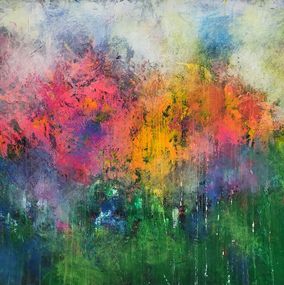 Abstract R 2310, Alex Senchenko