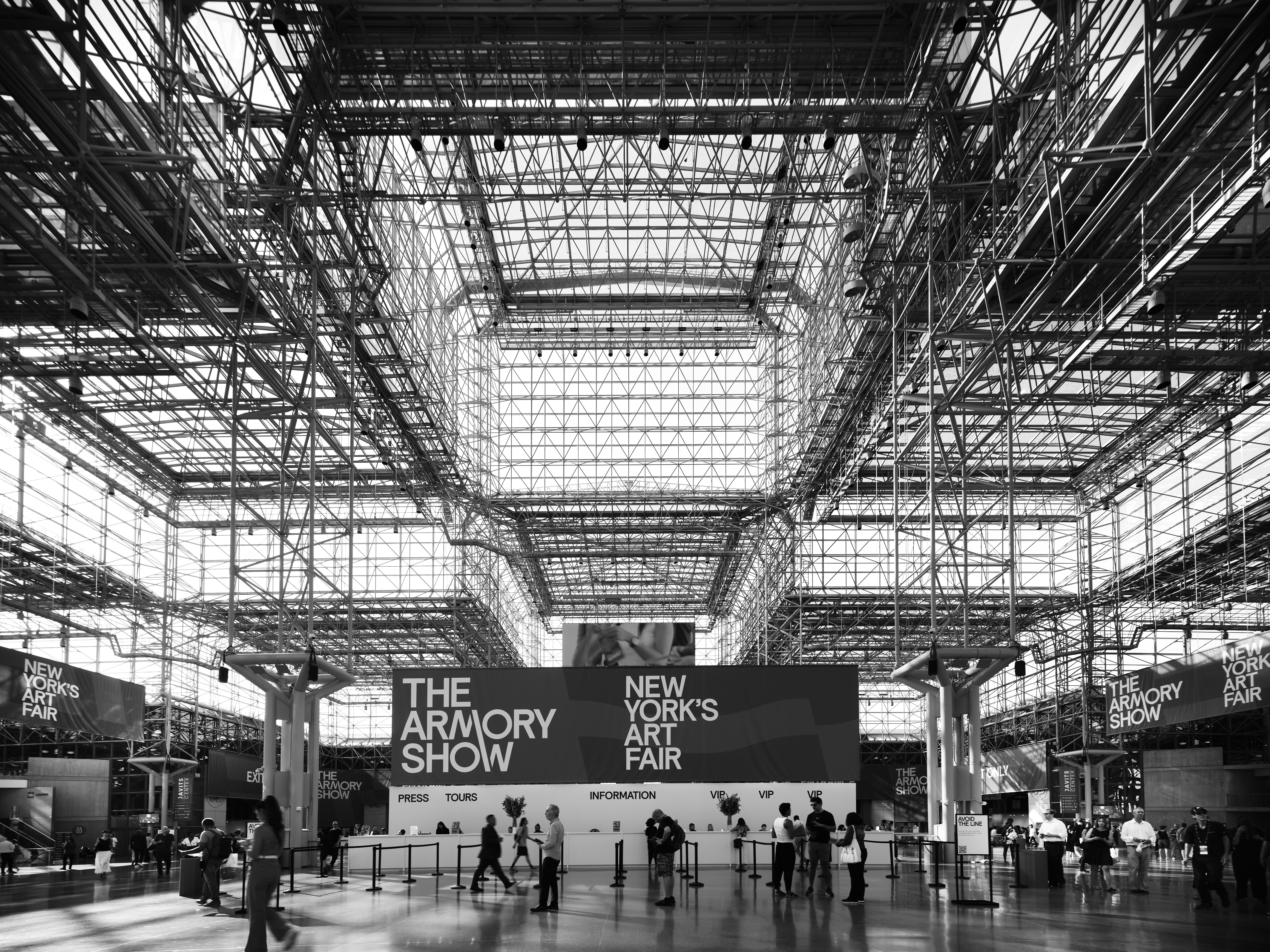 Luca Battaglia, Untitled, New York Series 2 Luca Battaglia, Untitled, New York Series 2