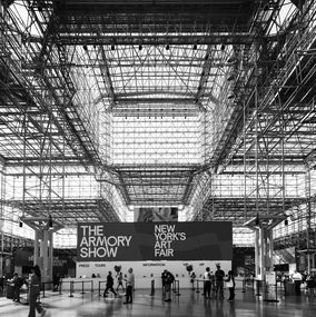 Fotografia, Untitled, New York Series 2, Luca Battaglia