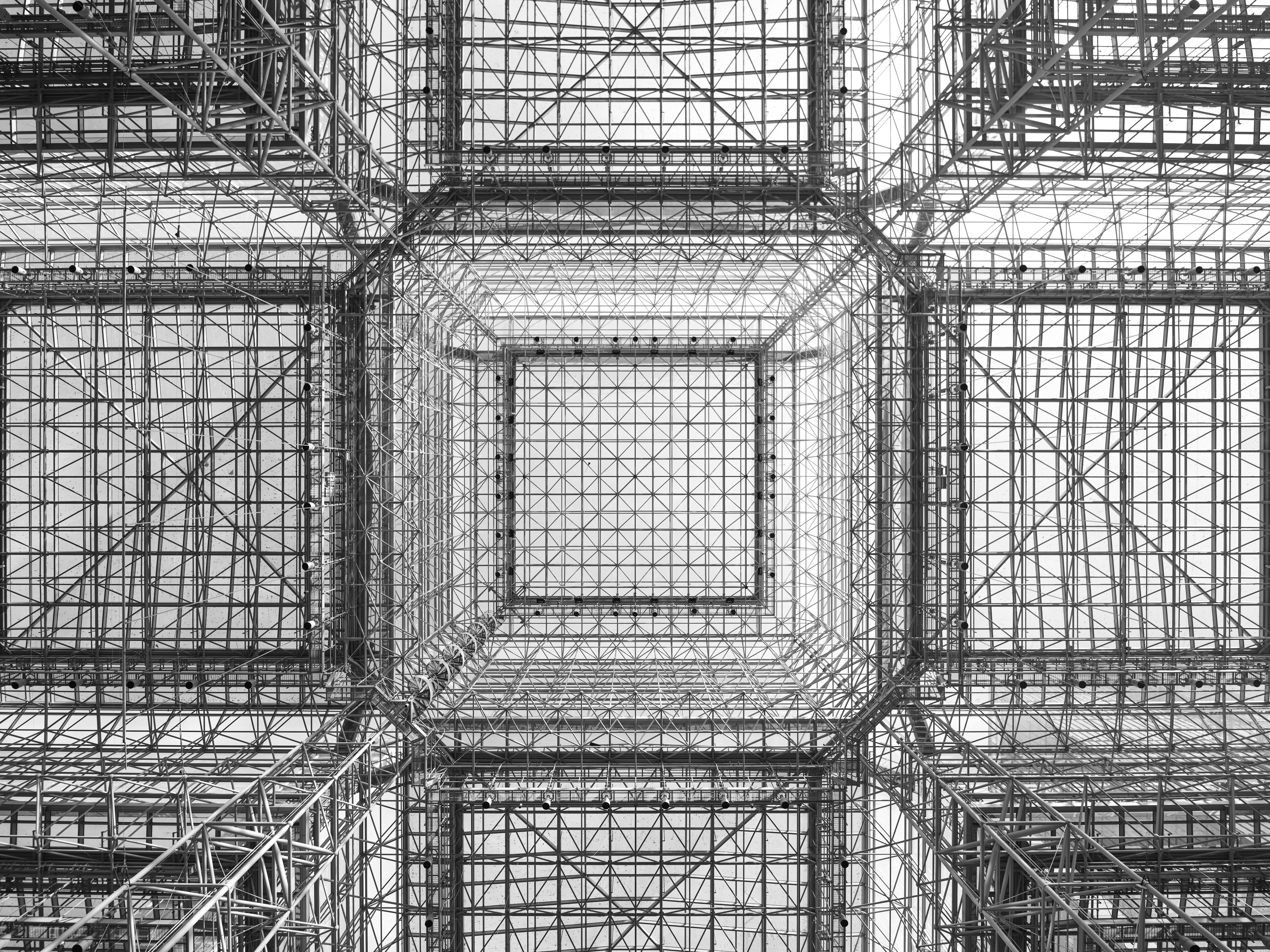Luca Battaglia, Untitled, New York Series 3 Luca Battaglia, Untitled, New York Series 3