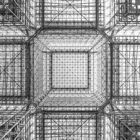 Photography, Untitled, New York Series 3, Luca Battaglia