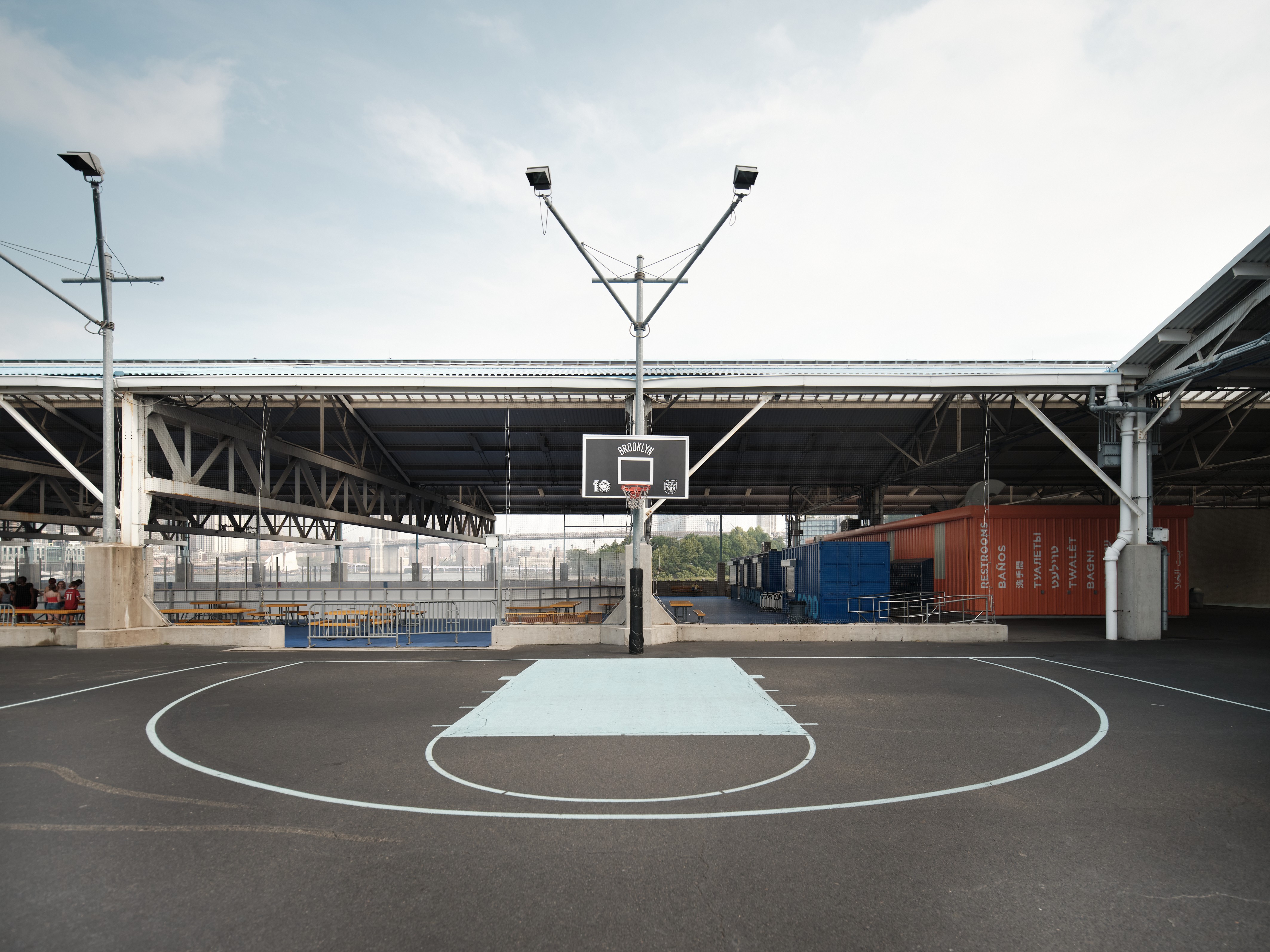 Luca Battaglia, Untitled, New York Series 7 Luca Battaglia, Untitled, New York Series 7