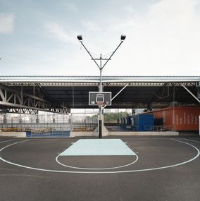 Fotografia, Untitled, New York Series 7, Luca Battaglia
